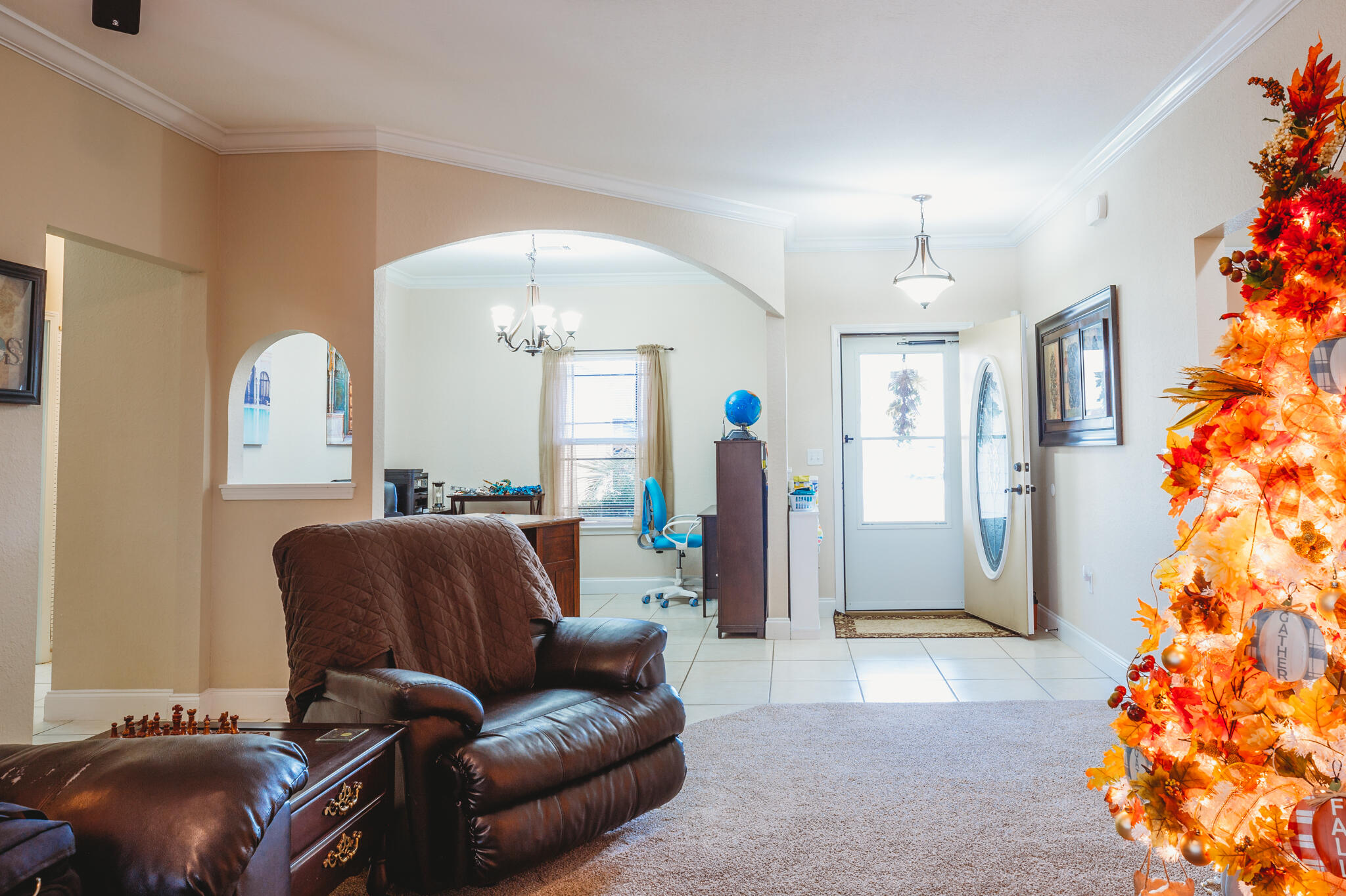 DUGGAN POND ESTATES - Residential