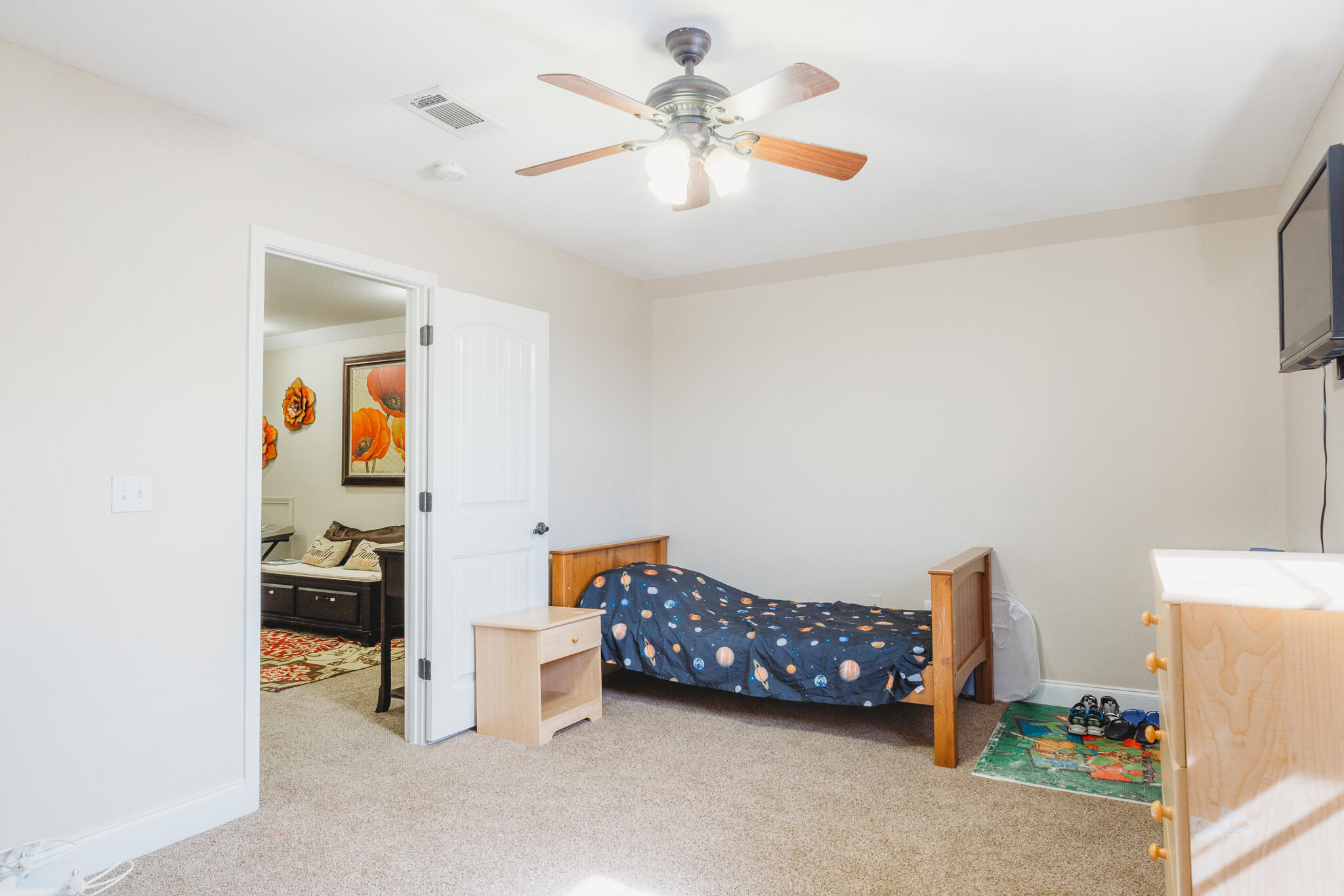 DUGGAN POND ESTATES - Residential