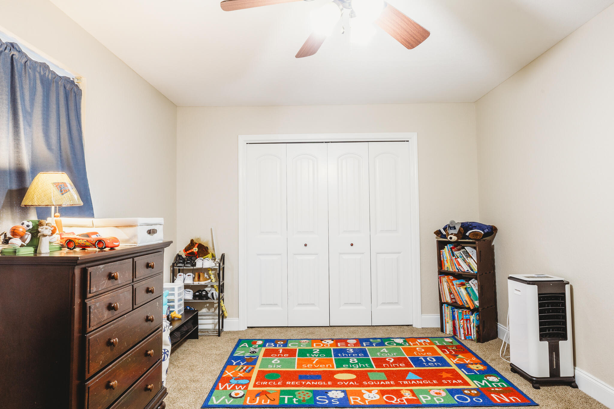 DUGGAN POND ESTATES - Residential