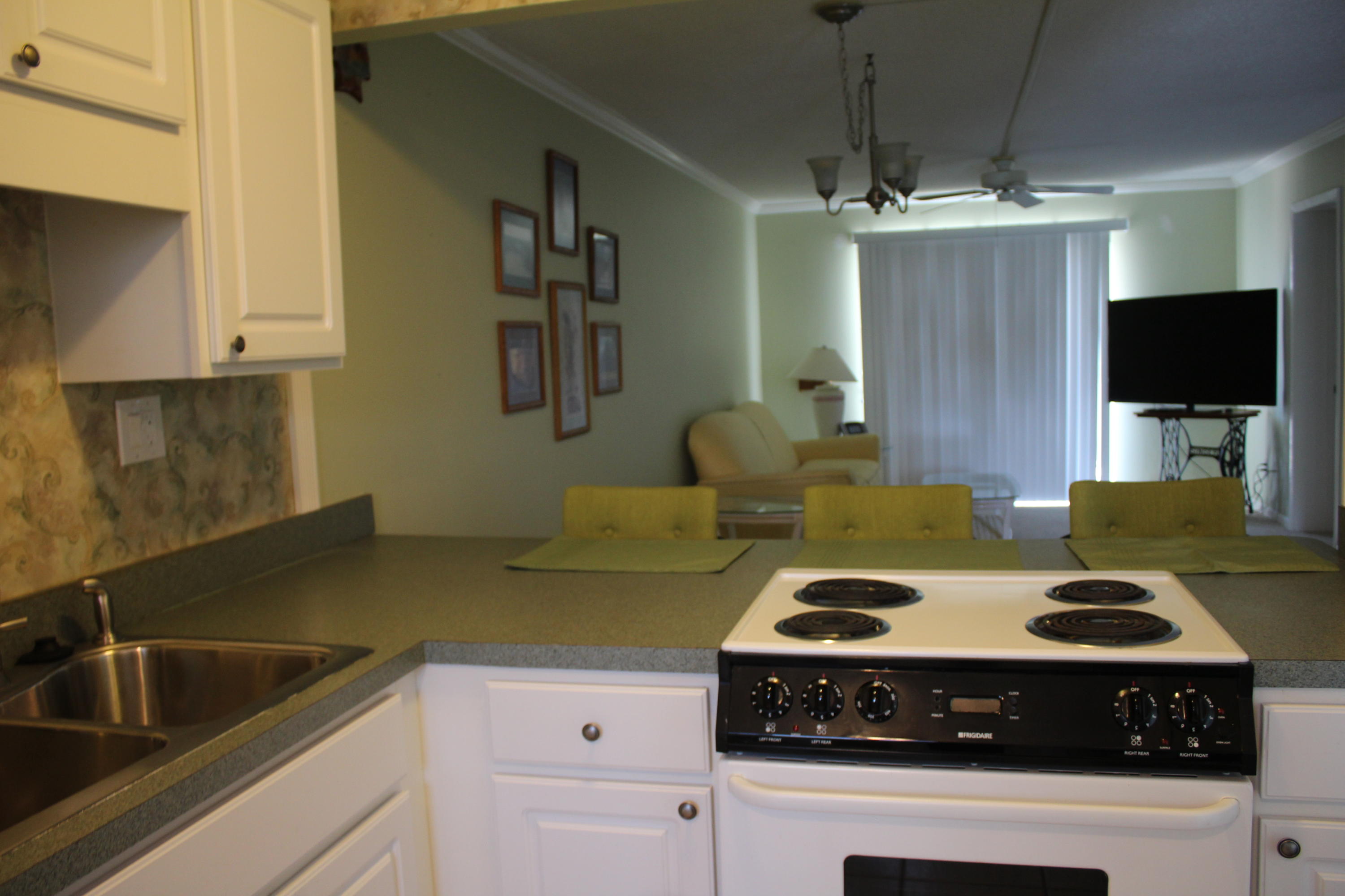 CENTURY PARK WEST - Residential