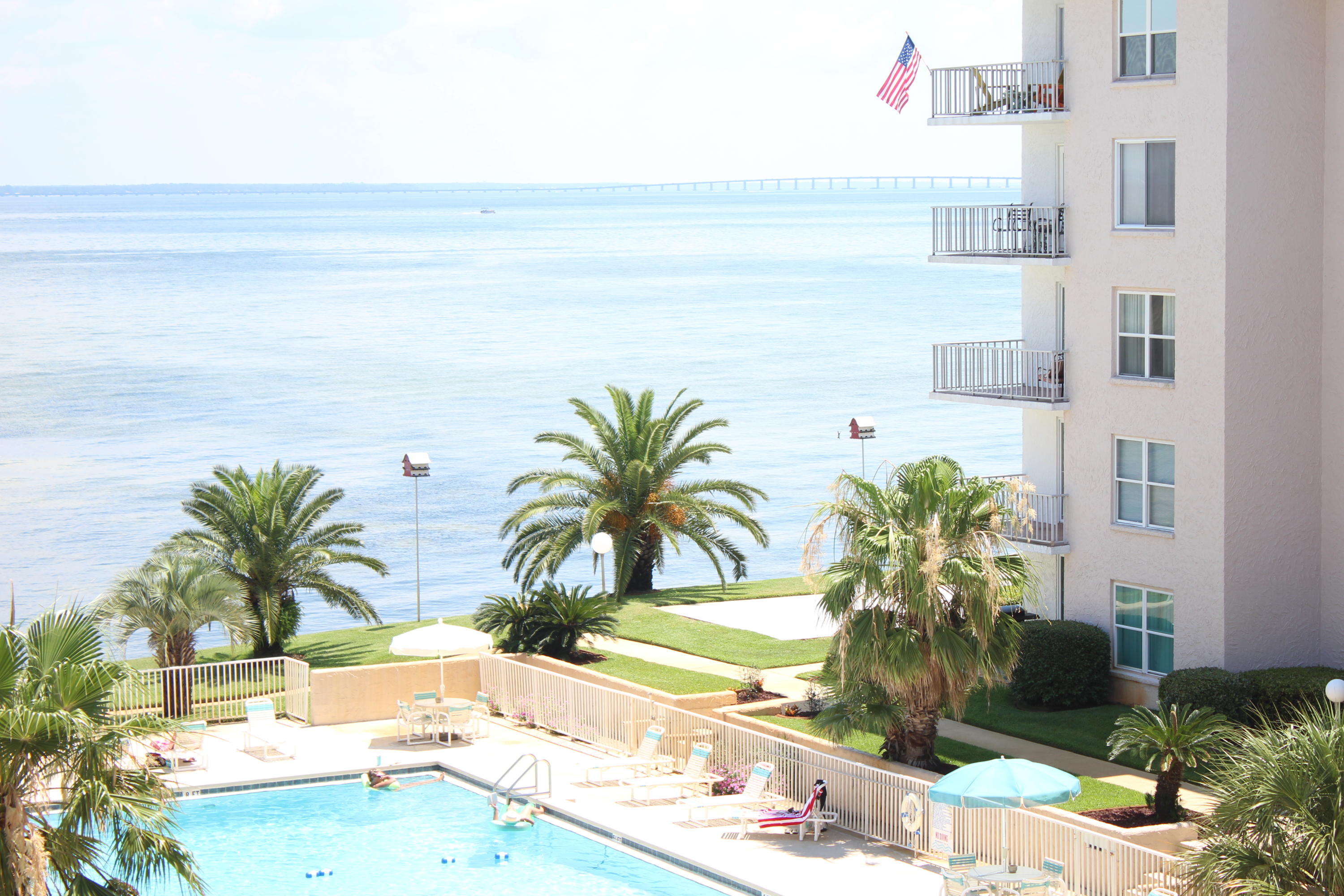 CENTURY PARK WEST - Residential