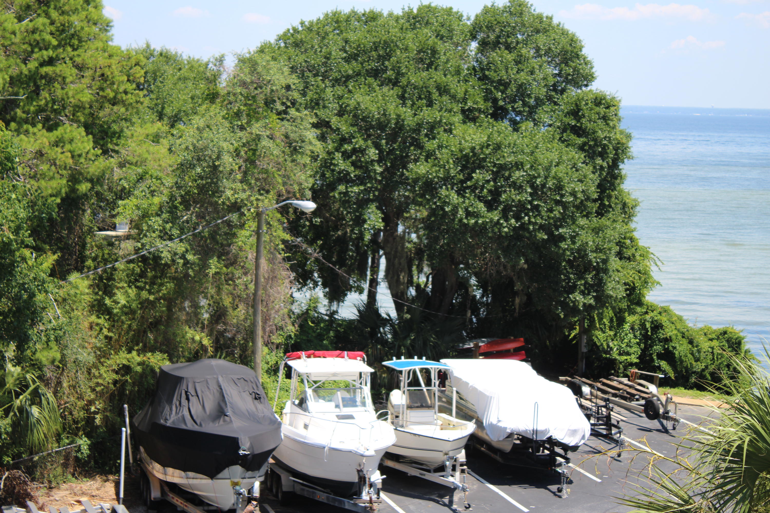 CENTURY PARK WEST - Residential