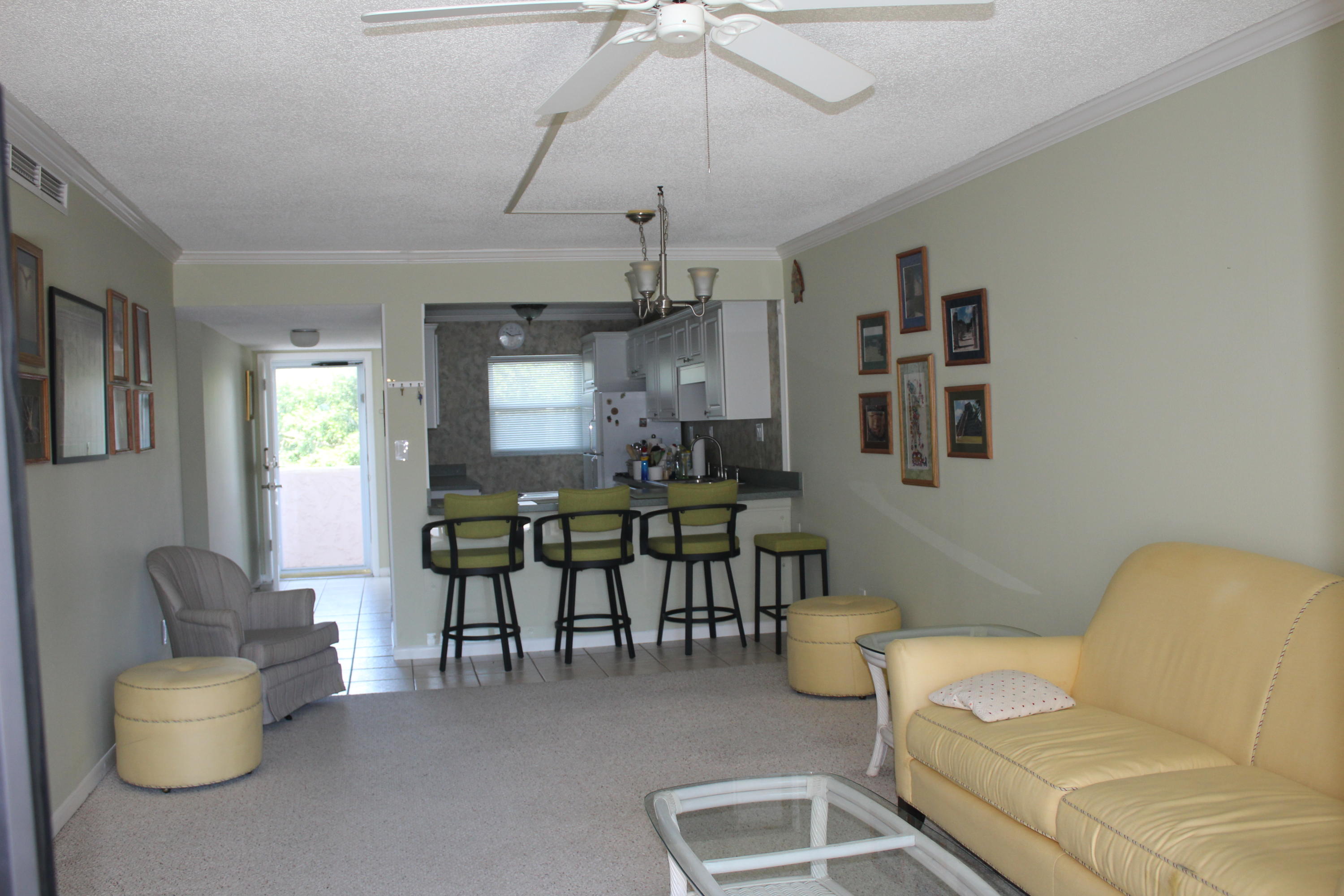 CENTURY PARK WEST - Residential