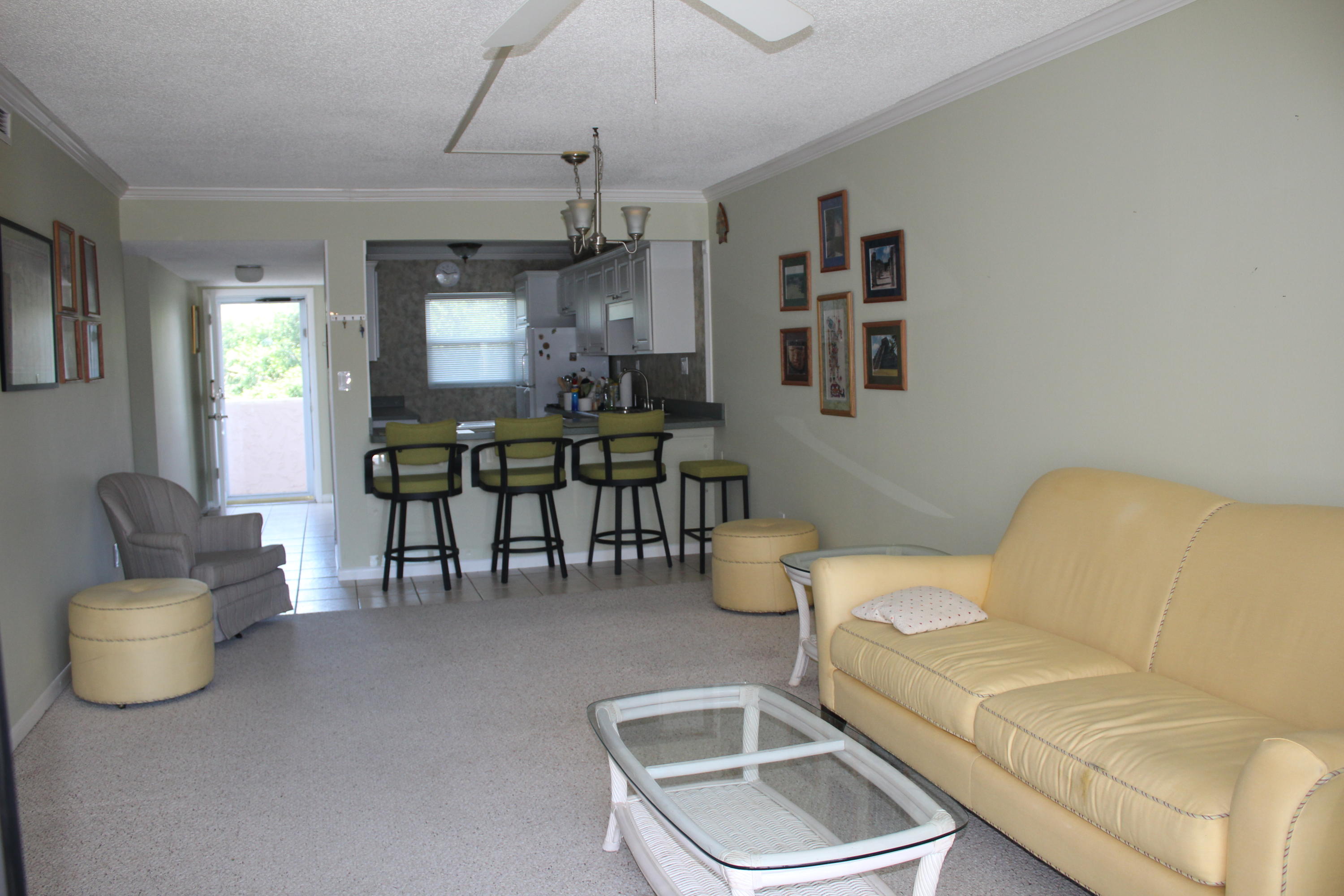 CENTURY PARK WEST - Residential