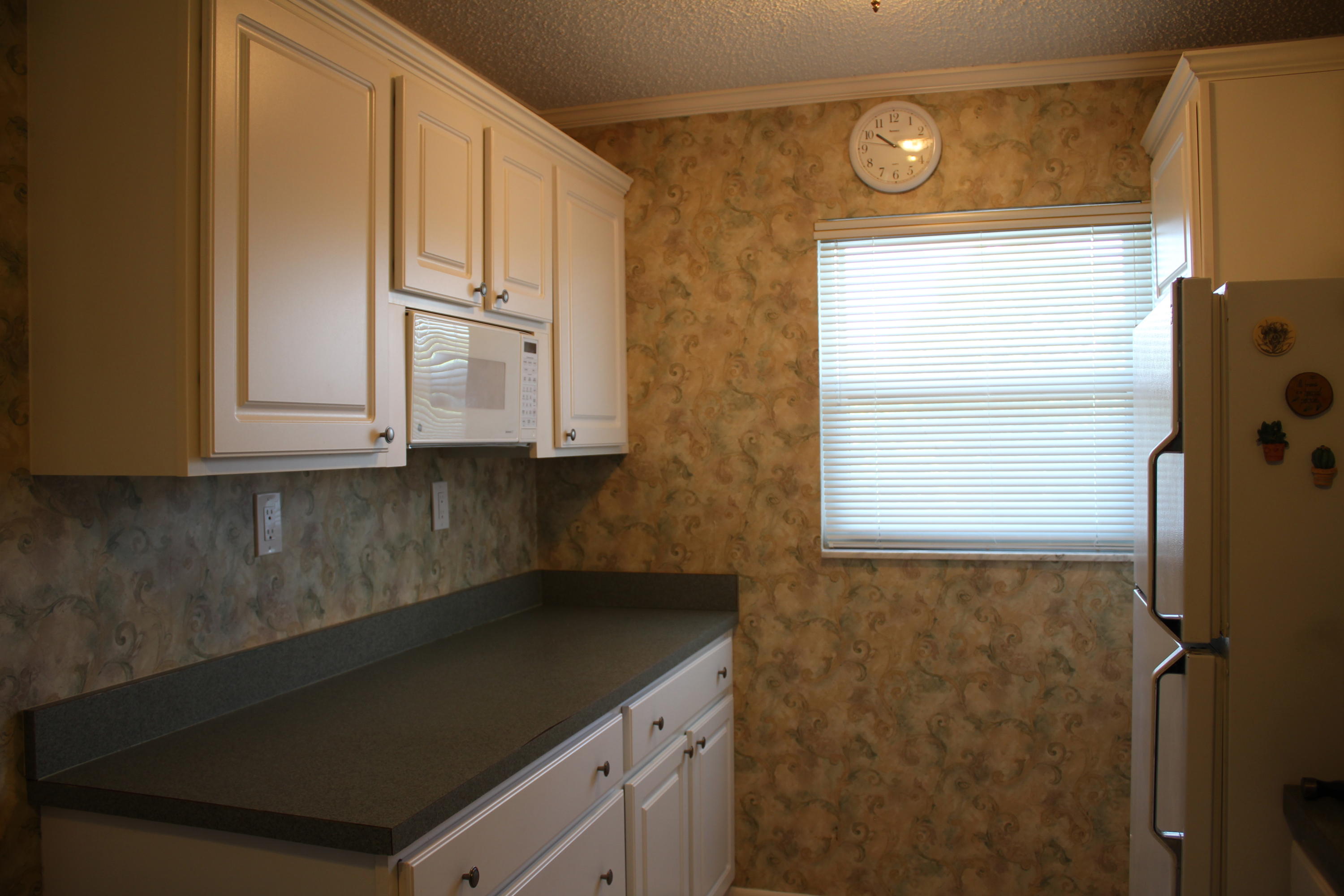 CENTURY PARK WEST - Residential