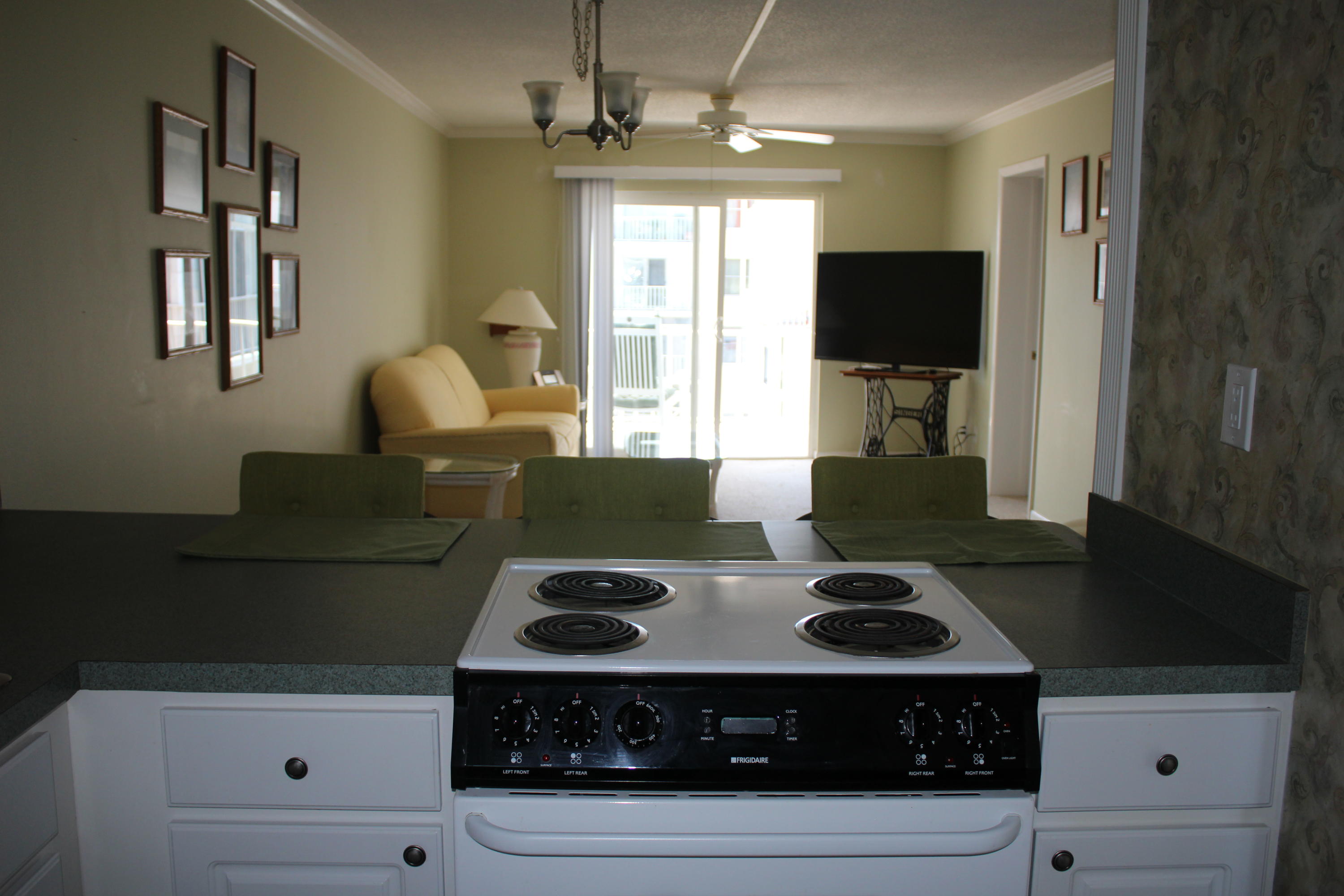 CENTURY PARK WEST - Residential