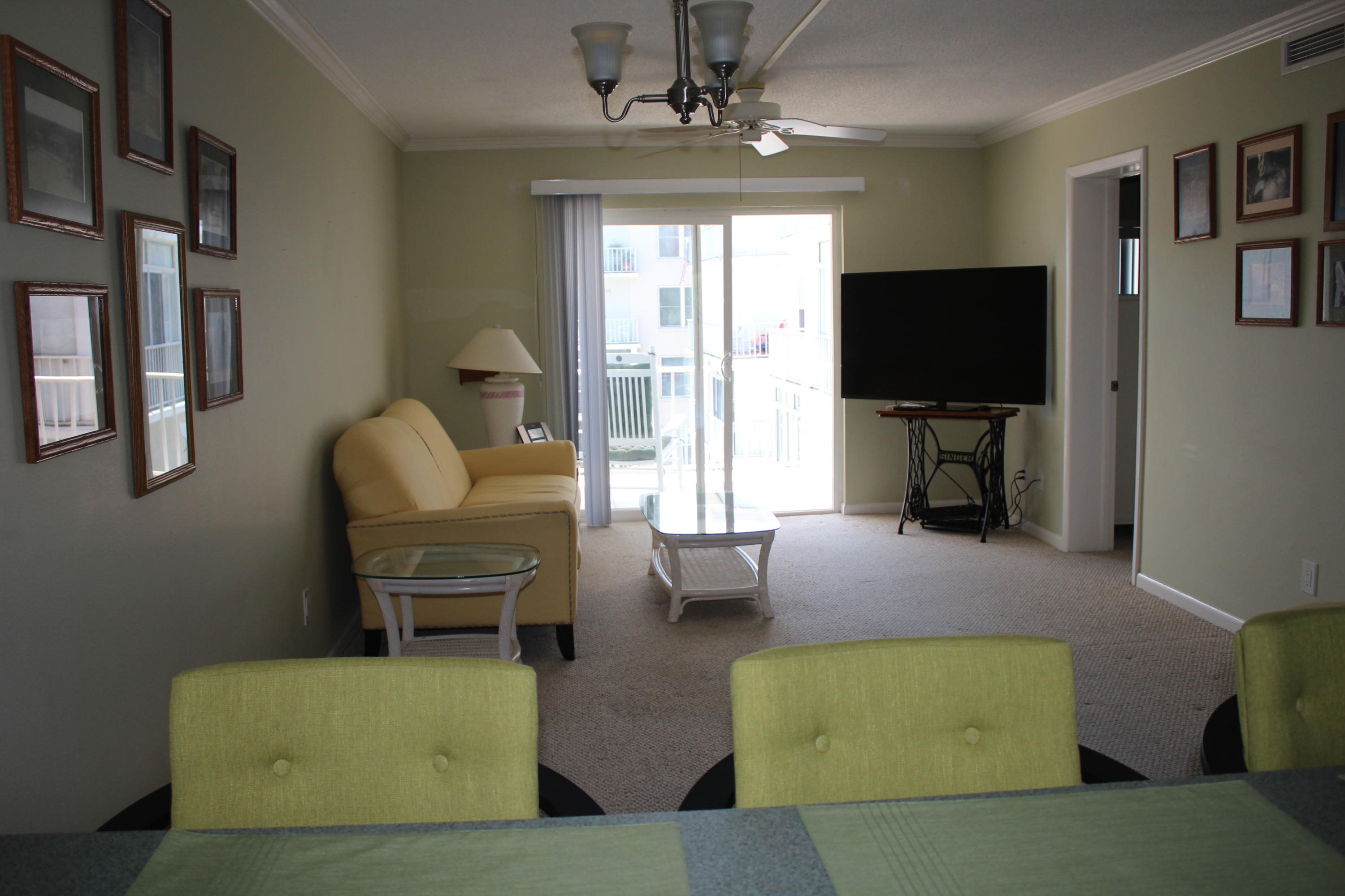 CENTURY PARK WEST - Residential