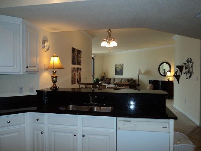 HIBISCUS BY THE BAY - Residential