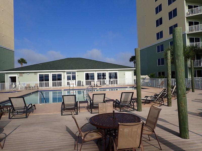 HIBISCUS BY THE BAY - Residential