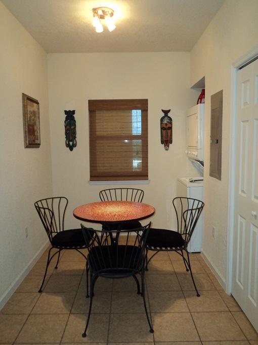 HIBISCUS BY THE BAY - Residential