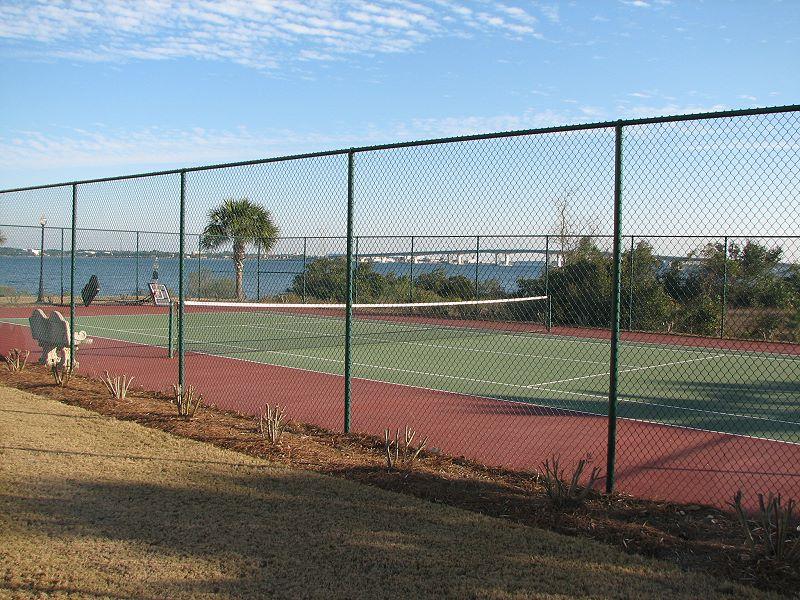 HIBISCUS BY THE BAY - Residential