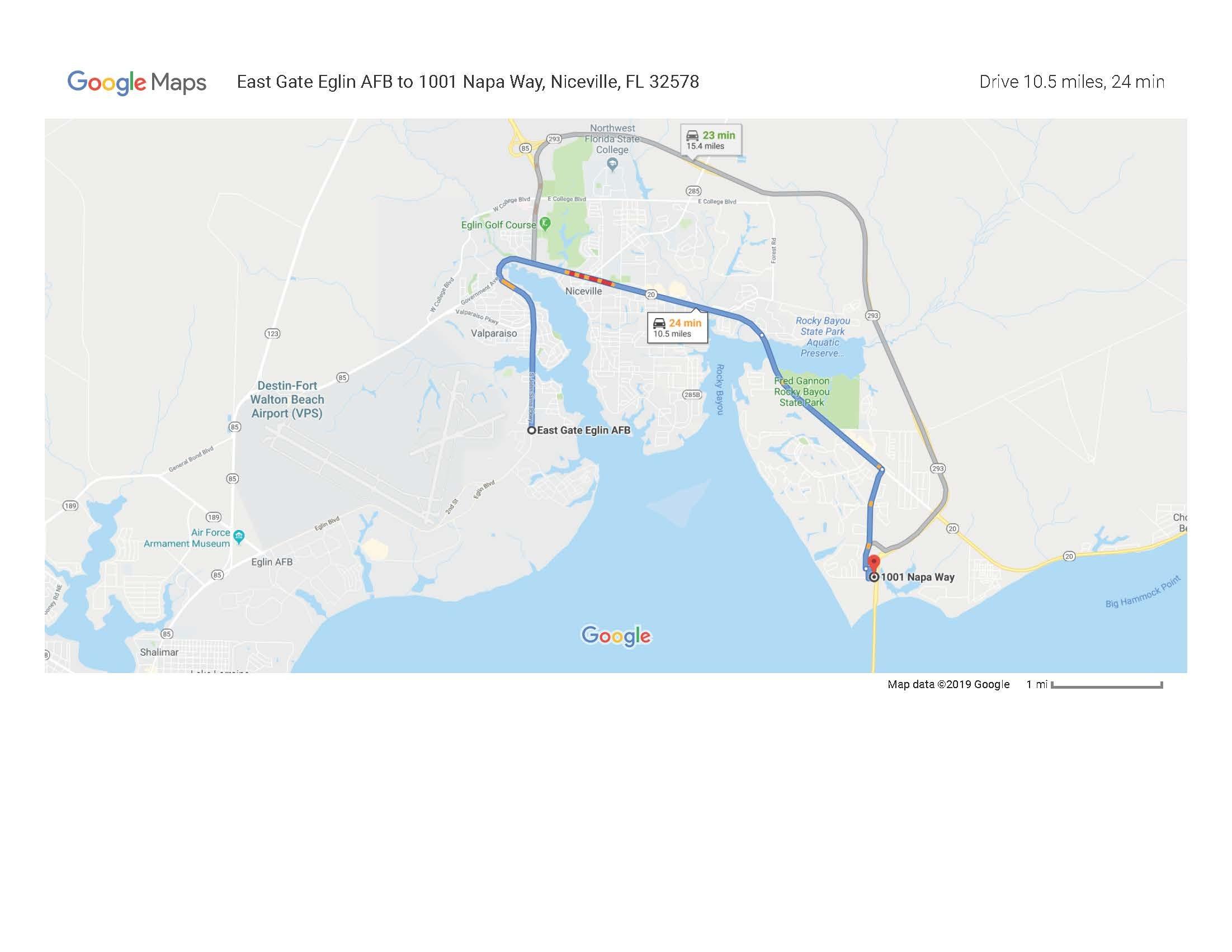 CHARDONNAY ESTATES - Residential