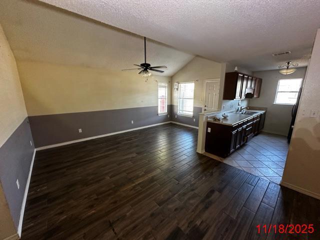 Metes and bounds - Residential