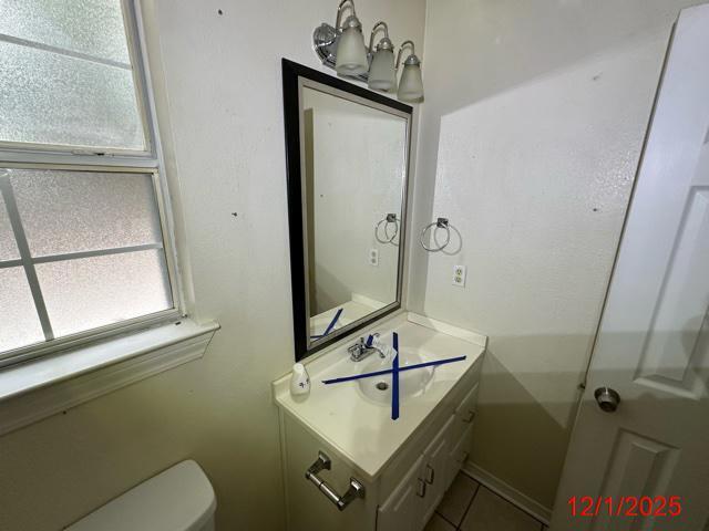 Metes and bounds - Residential