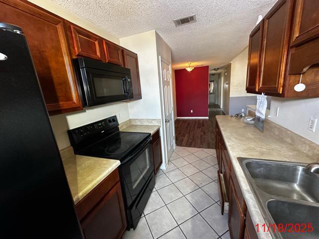 Metes and bounds - Residential