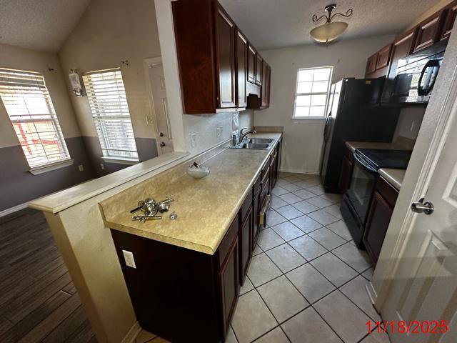 Metes and bounds - Residential