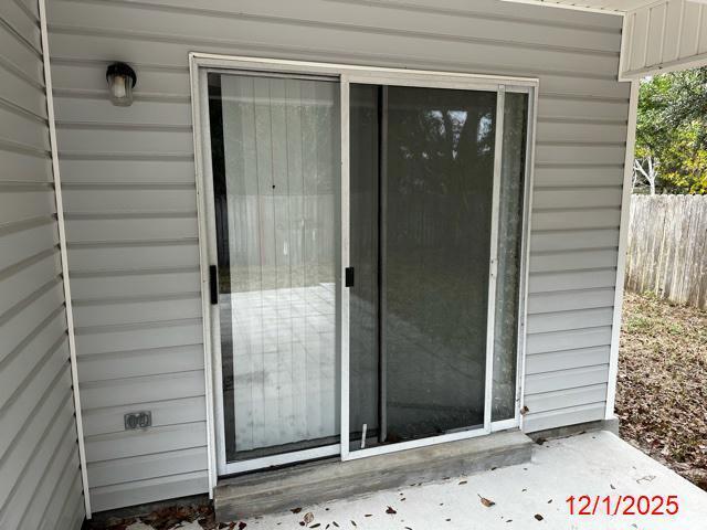 Metes and bounds - Residential