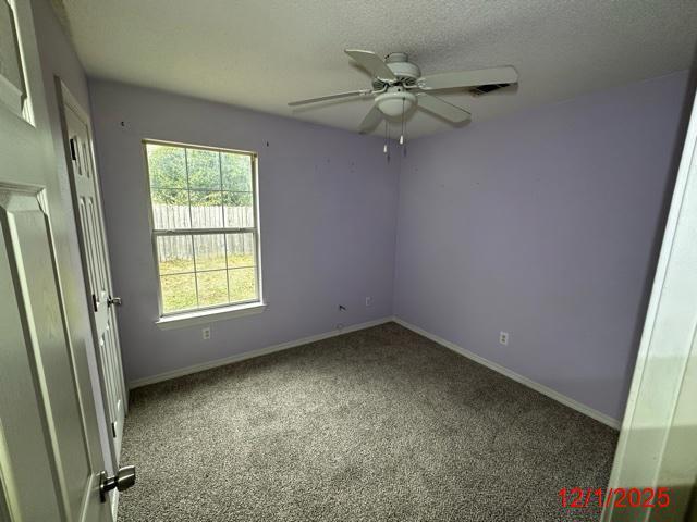 Metes and bounds - Residential