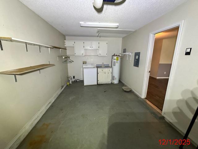 Metes and bounds - Residential