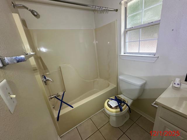 Metes and bounds - Residential