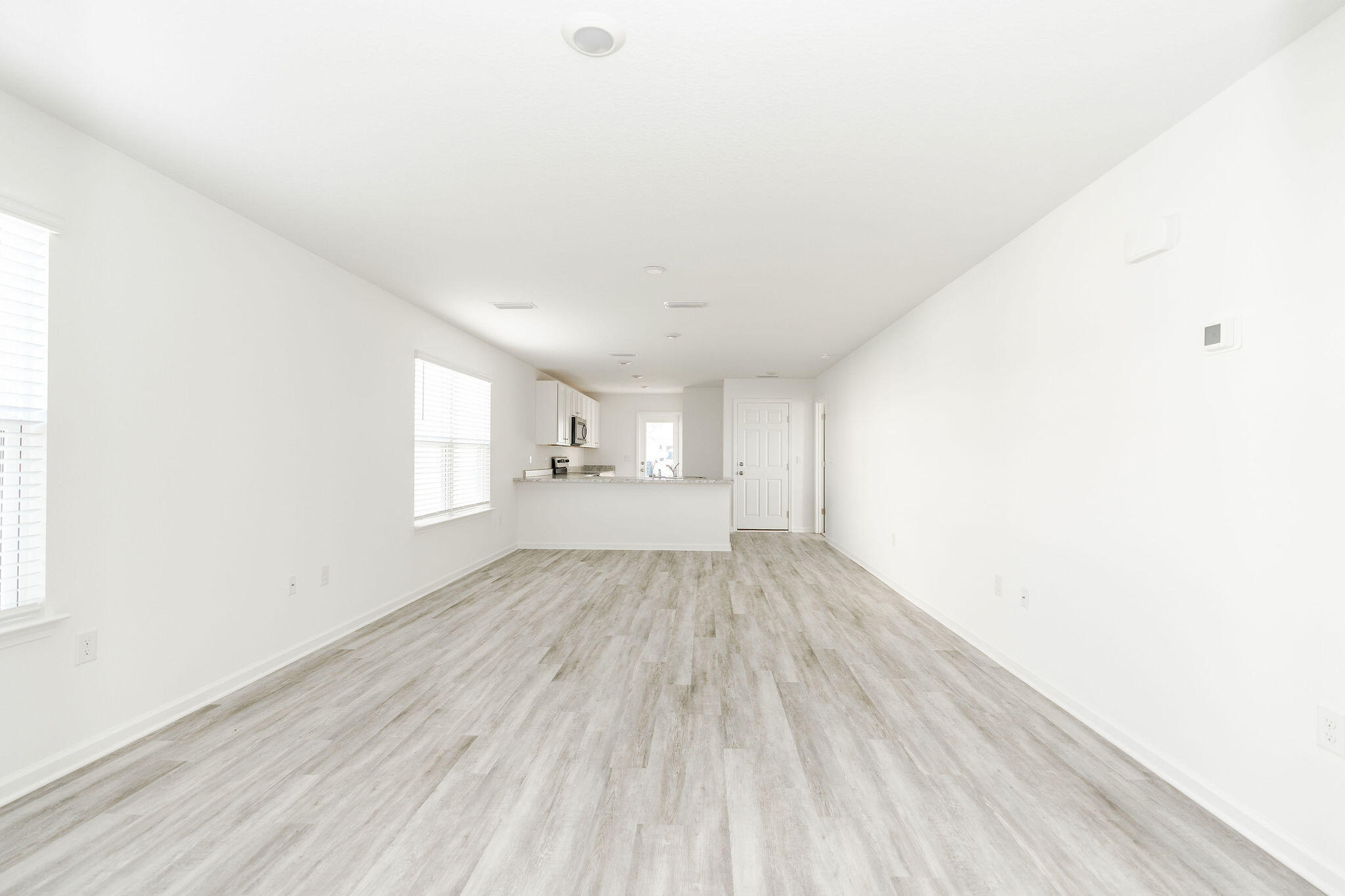 OWL'S HEAD - Residential Lease