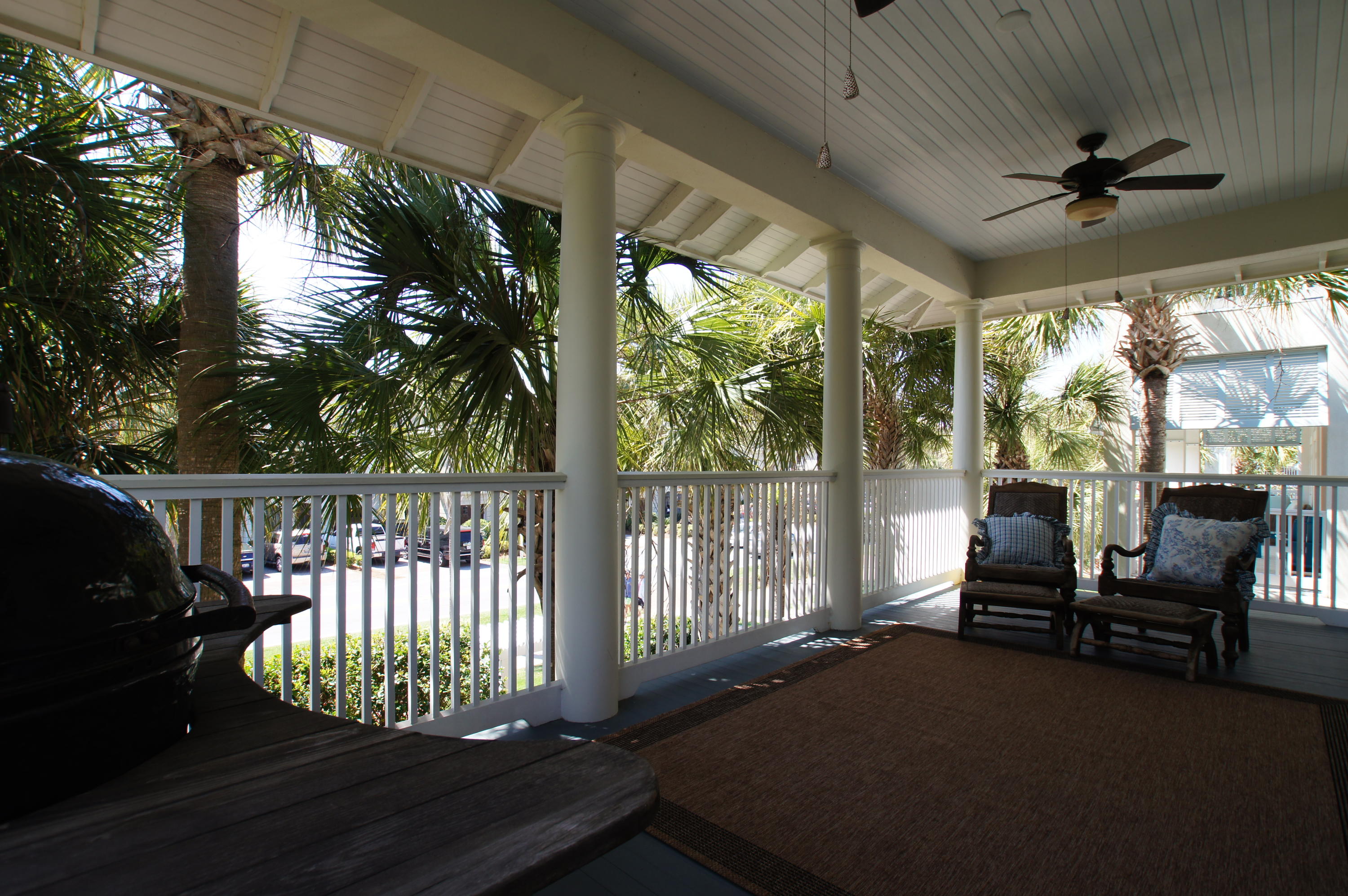 FRANGISTA BEACH 1ST ADDN - Residential