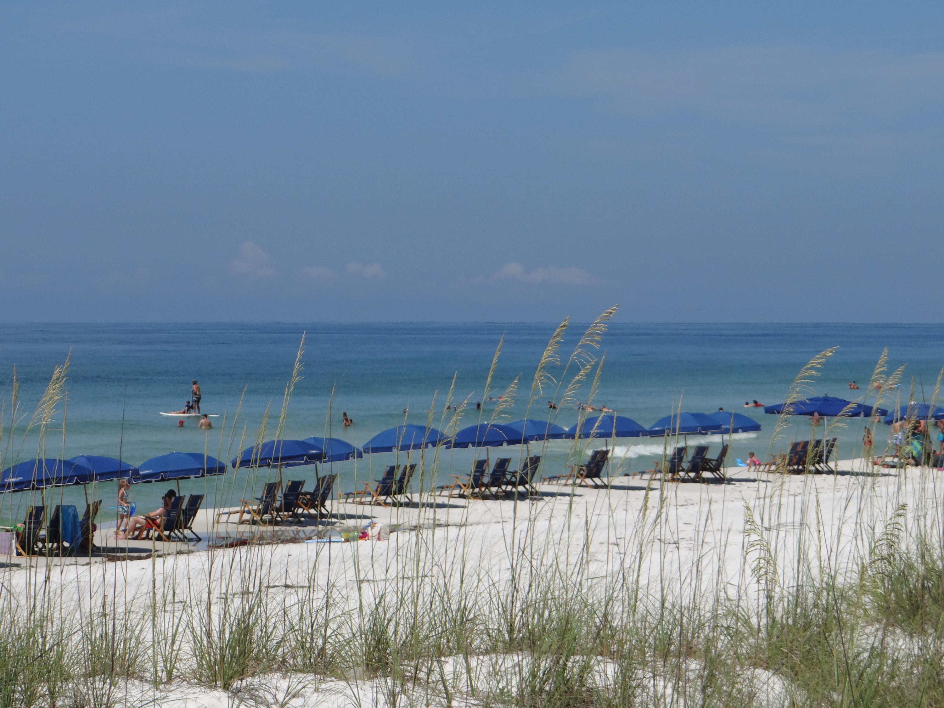 FRANGISTA BEACH 1ST ADDN - Residential