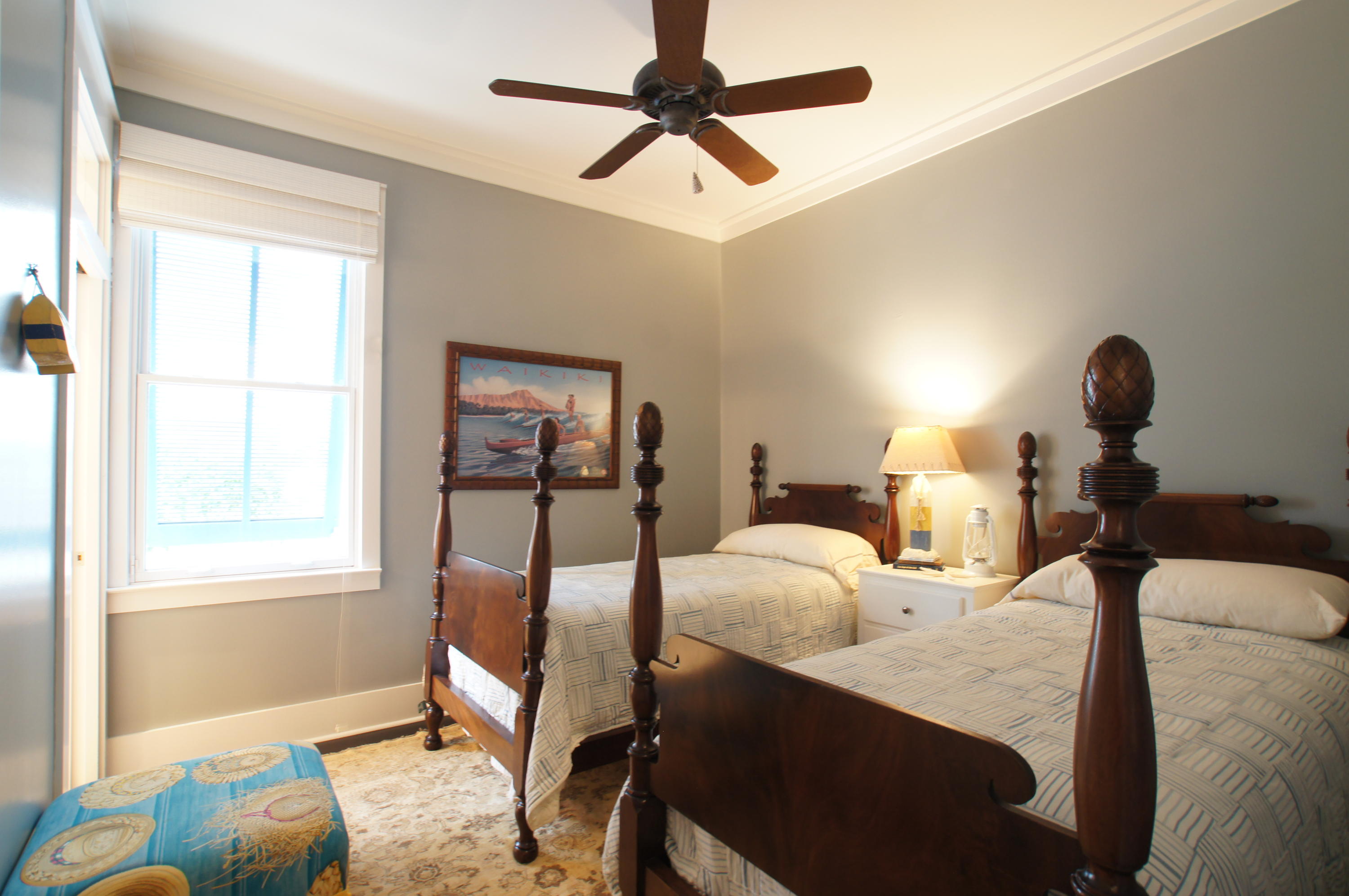 FRANGISTA BEACH 1ST ADDN - Residential