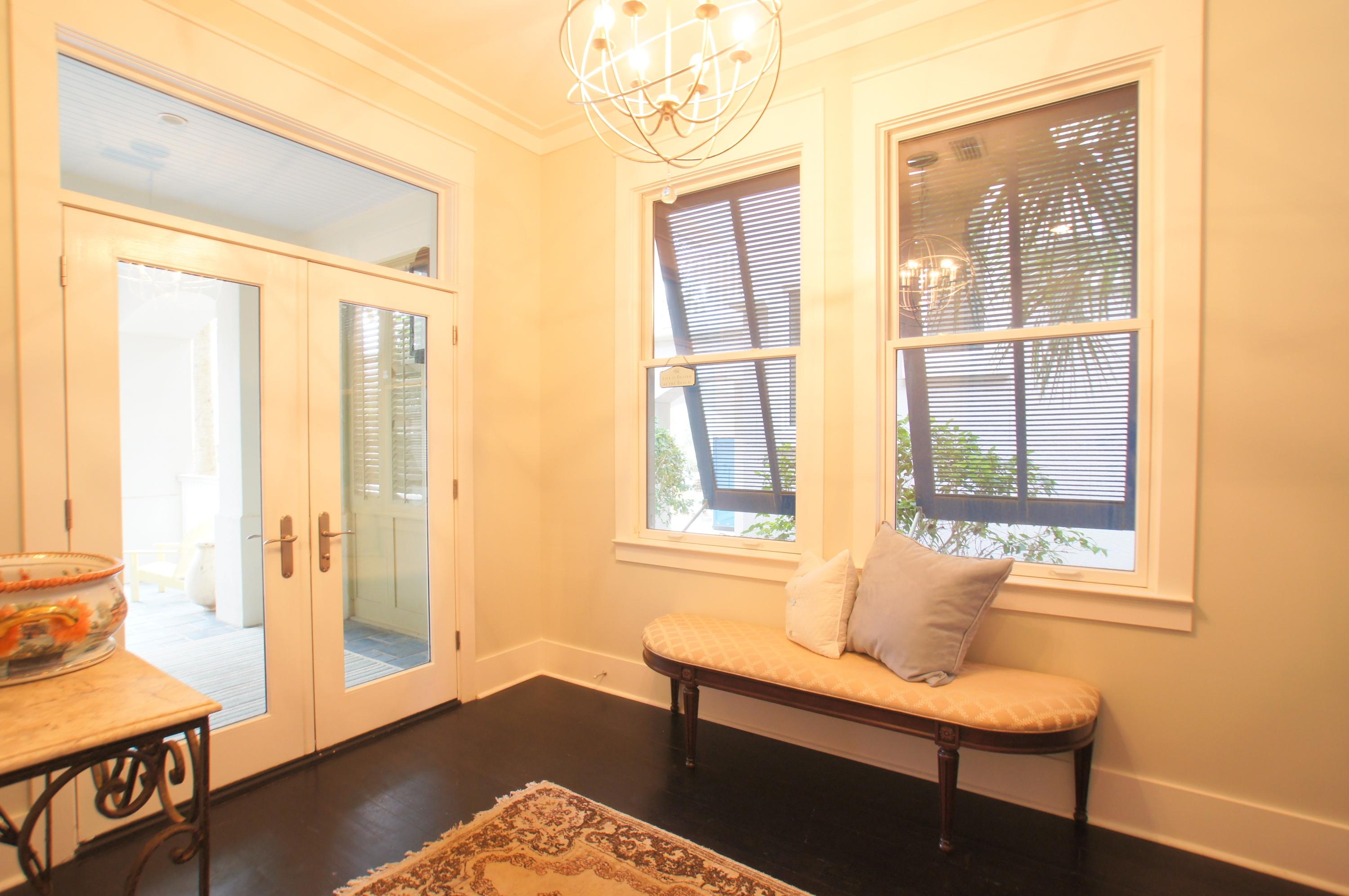 FRANGISTA BEACH 1ST ADDN - Residential