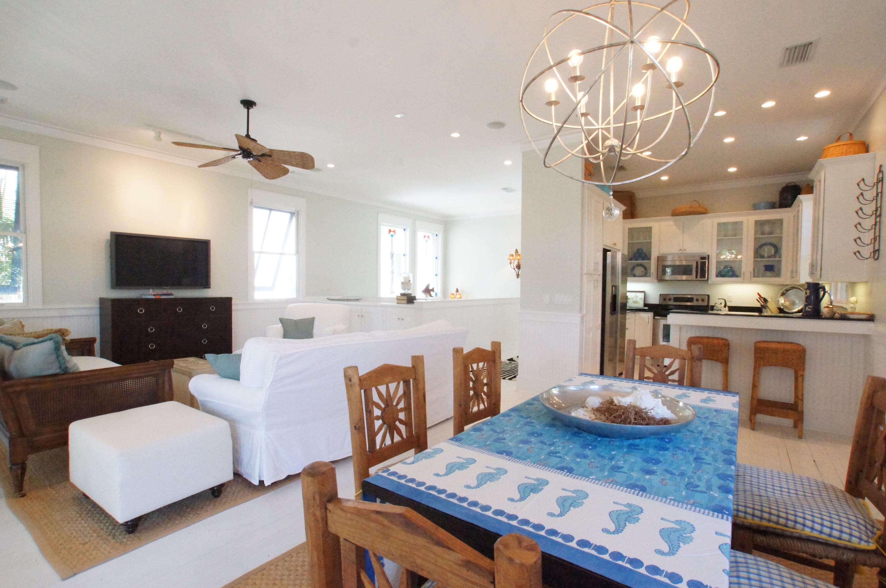 FRANGISTA BEACH 1ST ADDN - Residential