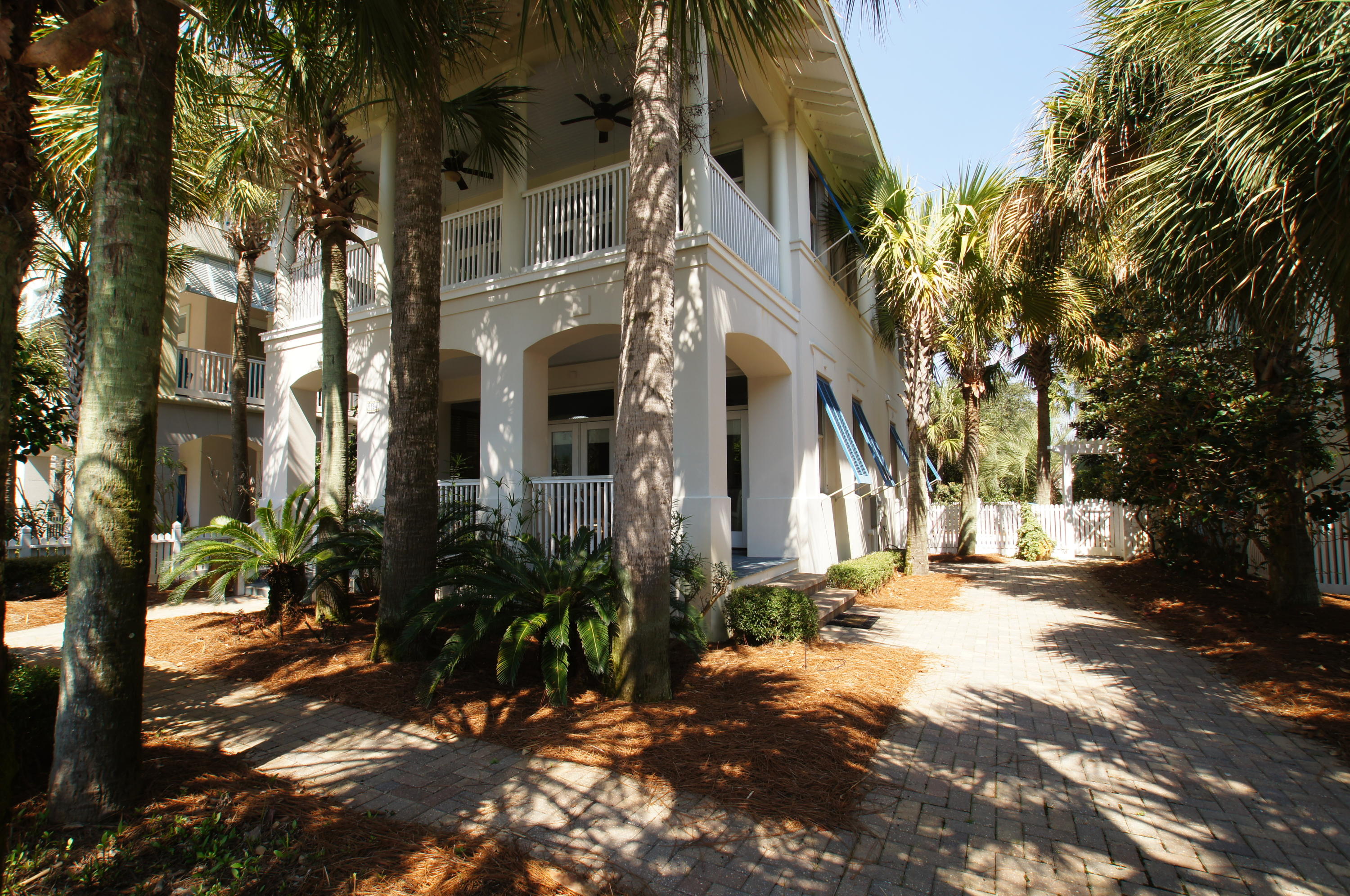 FRANGISTA BEACH 1ST ADDN - Residential