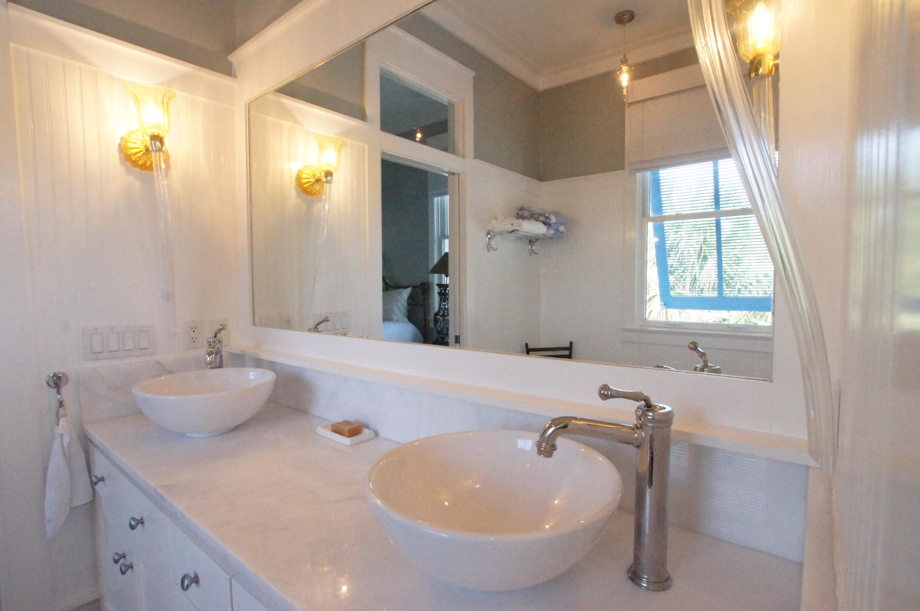 FRANGISTA BEACH 1ST ADDN - Residential