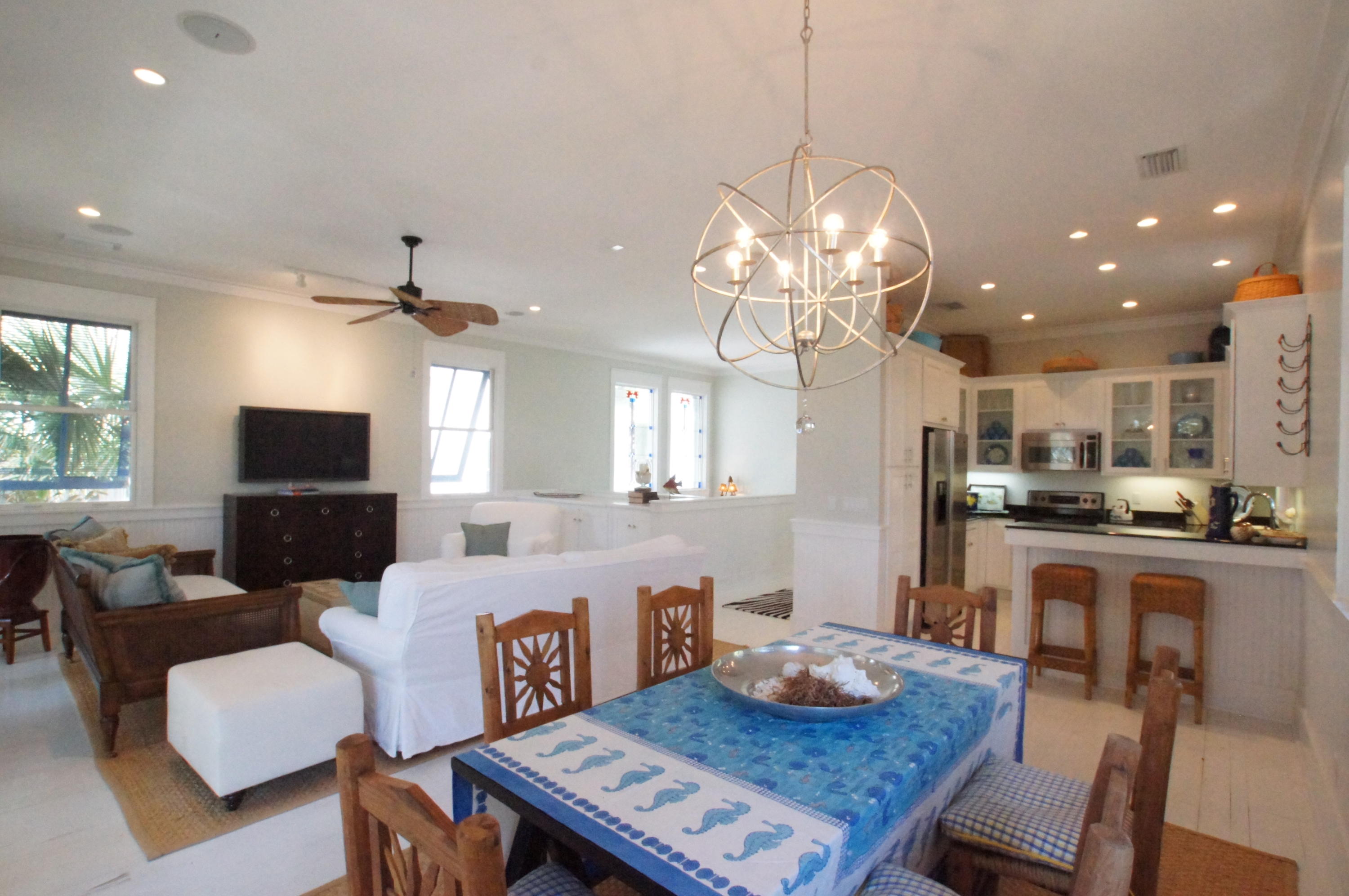 FRANGISTA BEACH 1ST ADDN - Residential