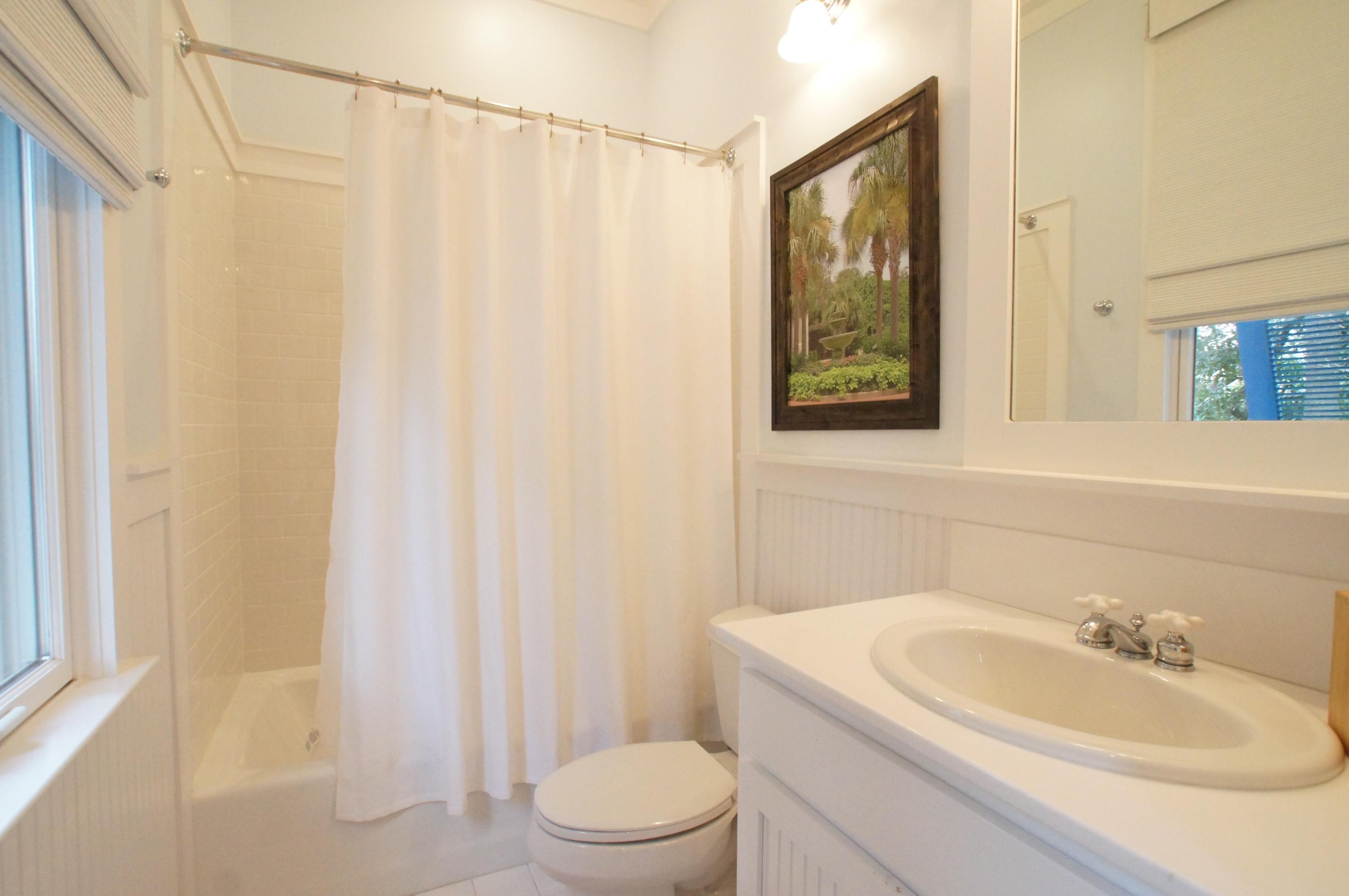 FRANGISTA BEACH 1ST ADDN - Residential