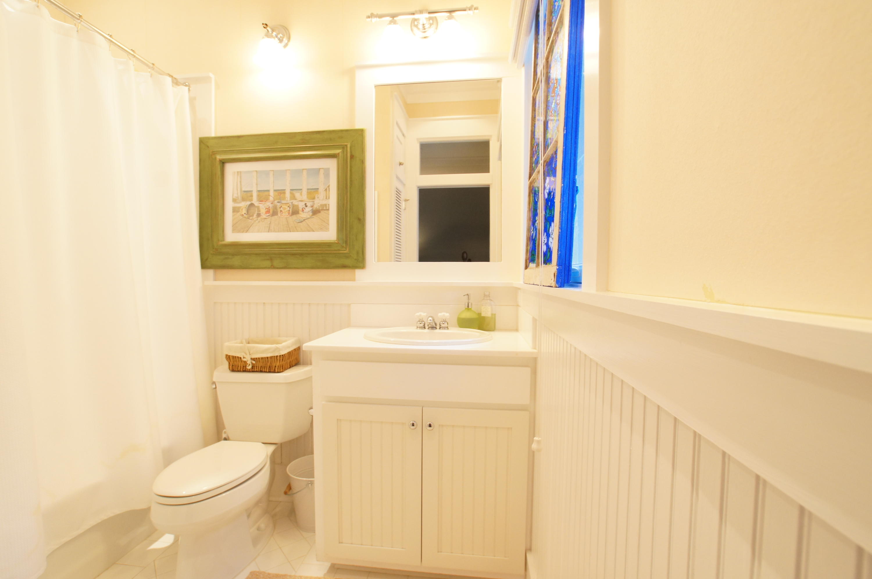 FRANGISTA BEACH 1ST ADDN - Residential