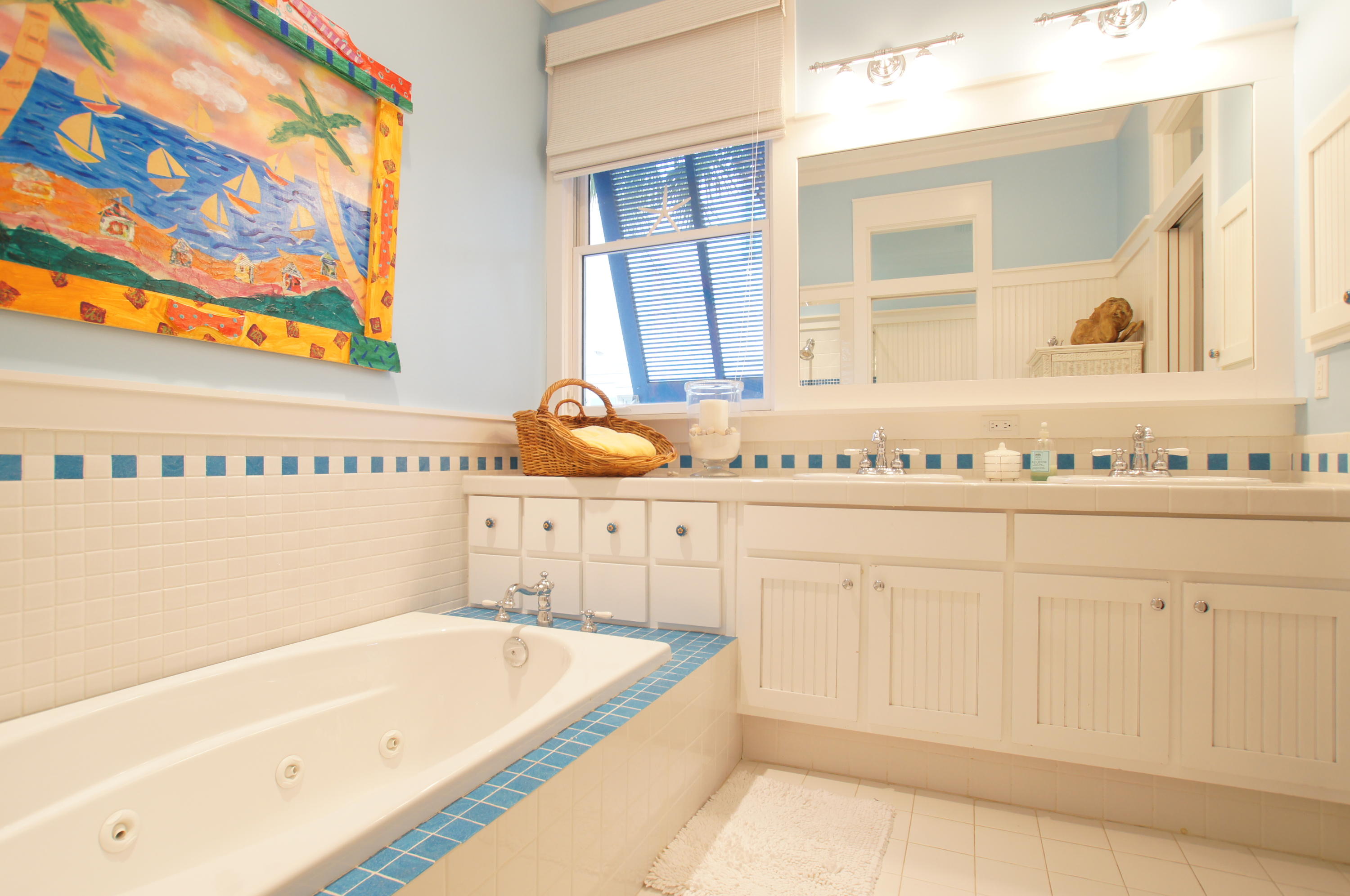 FRANGISTA BEACH 1ST ADDN - Residential