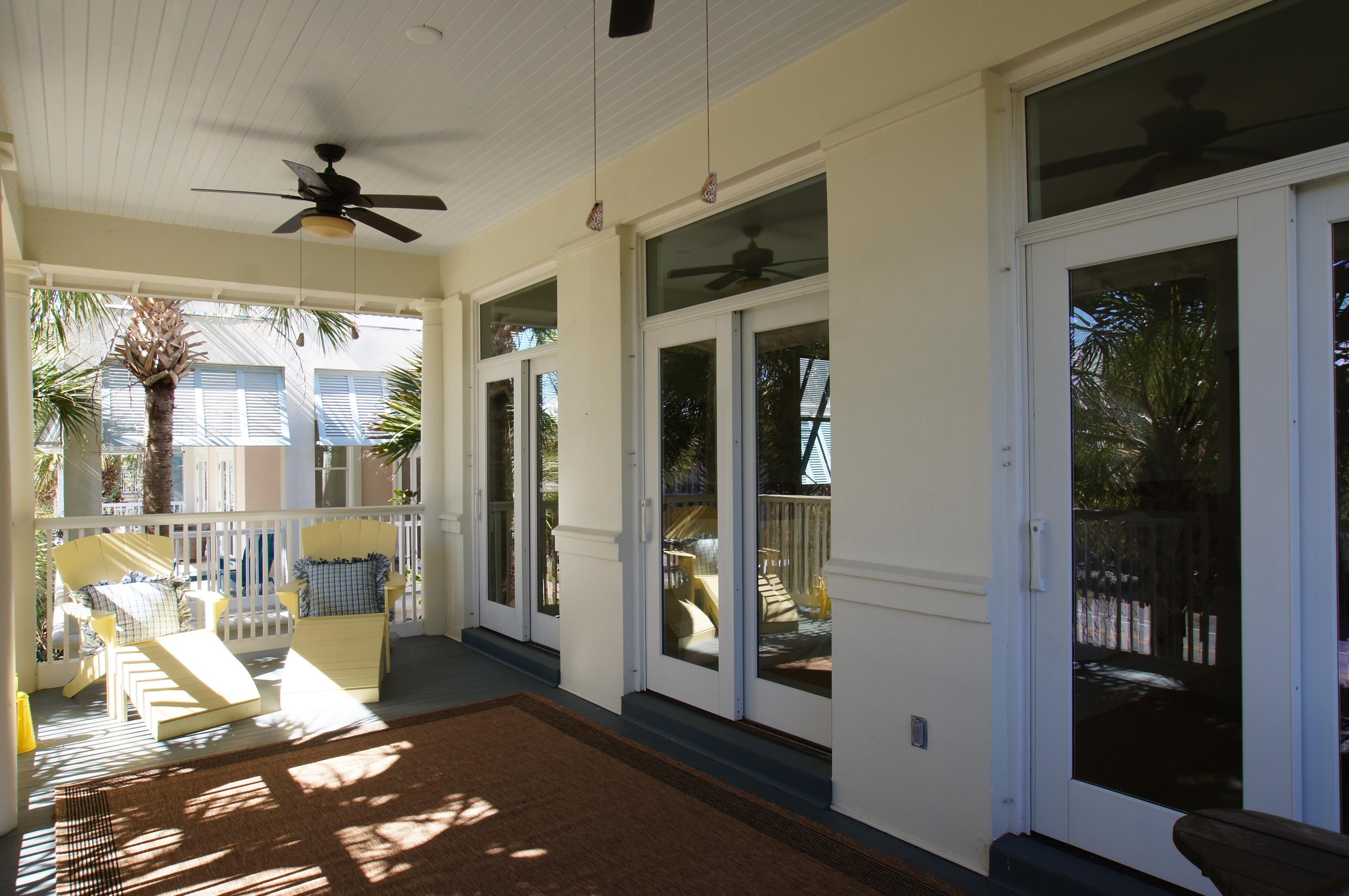 FRANGISTA BEACH 1ST ADDN - Residential