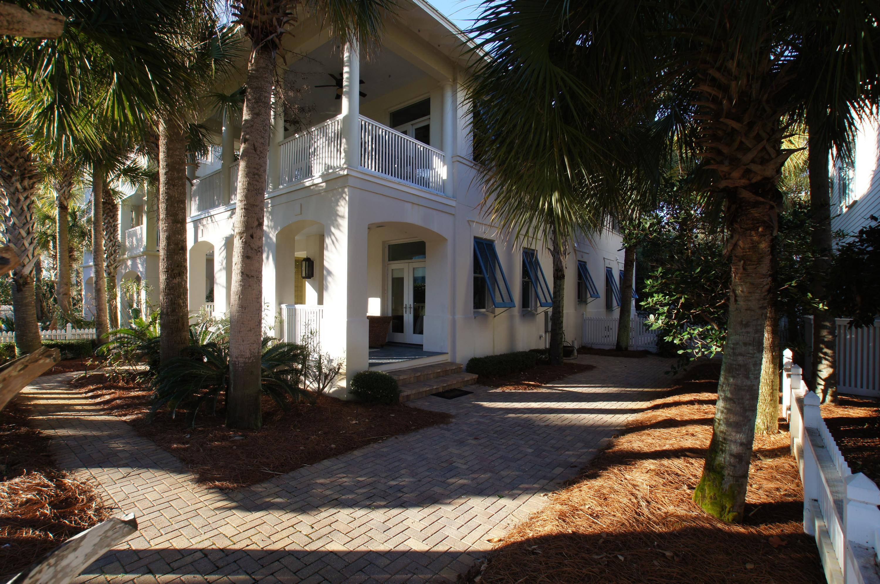 FRANGISTA BEACH 1ST ADDN - Residential