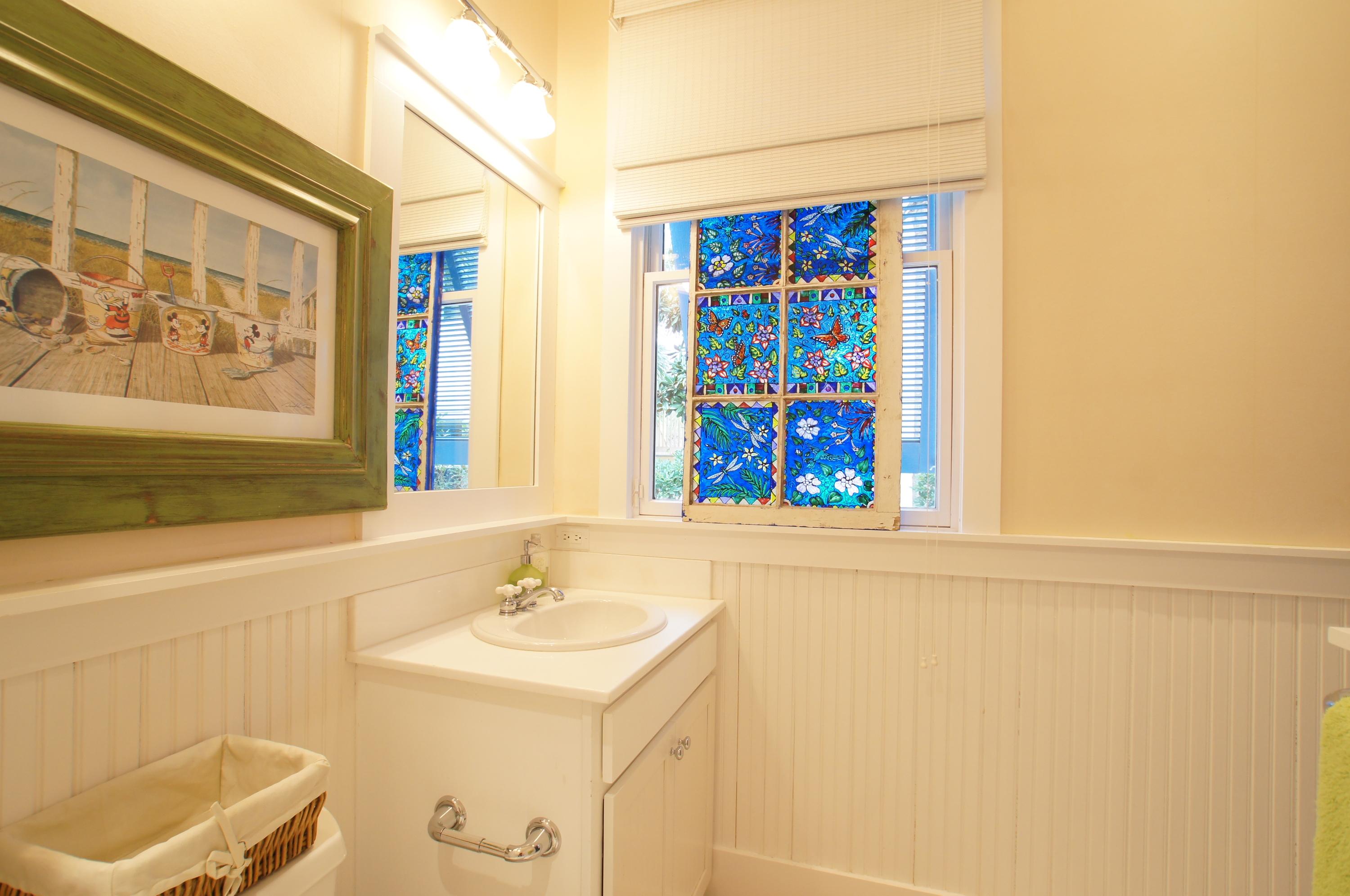 FRANGISTA BEACH 1ST ADDN - Residential