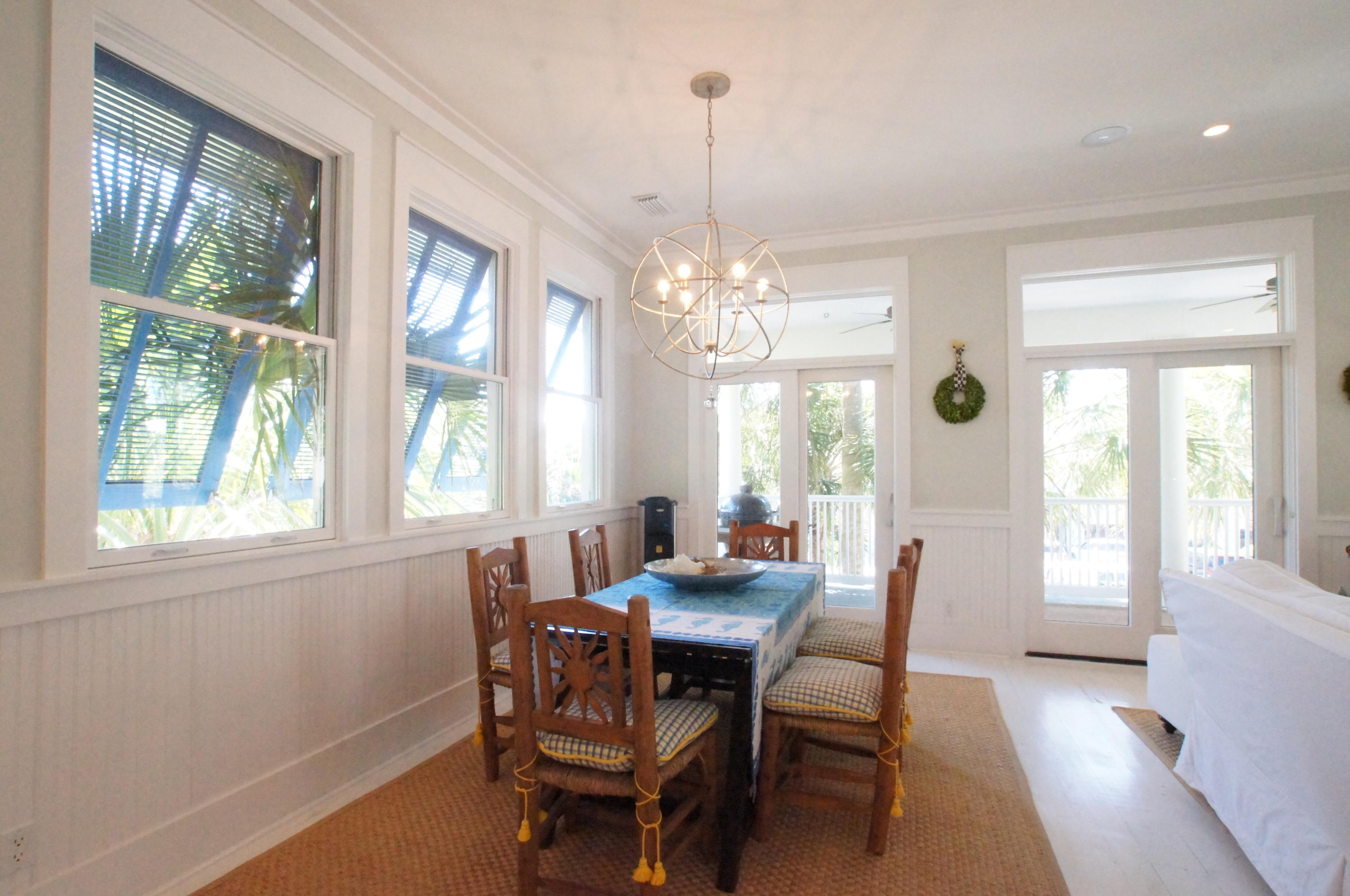 FRANGISTA BEACH 1ST ADDN - Residential