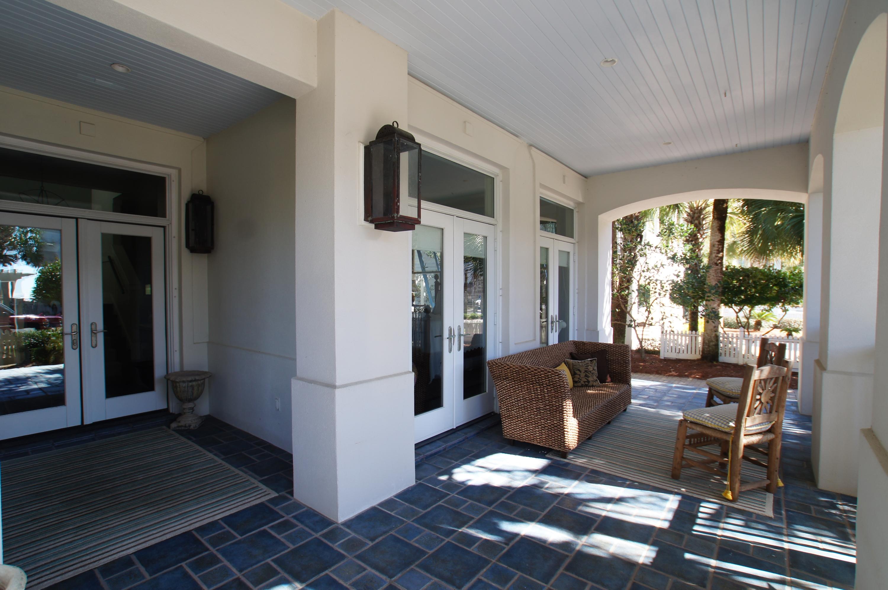 FRANGISTA BEACH 1ST ADDN - Residential