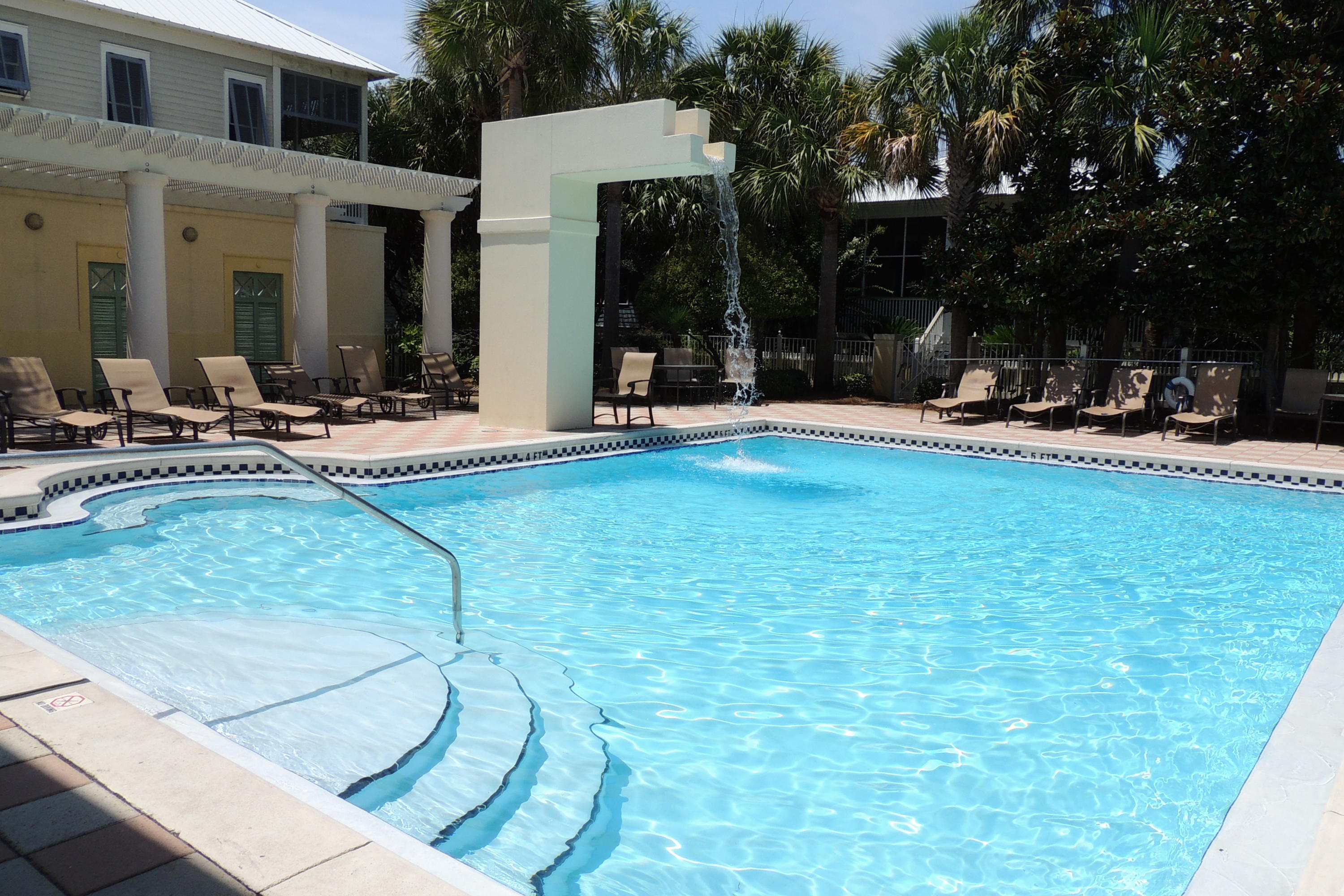 FRANGISTA BEACH 1ST ADDN - Residential