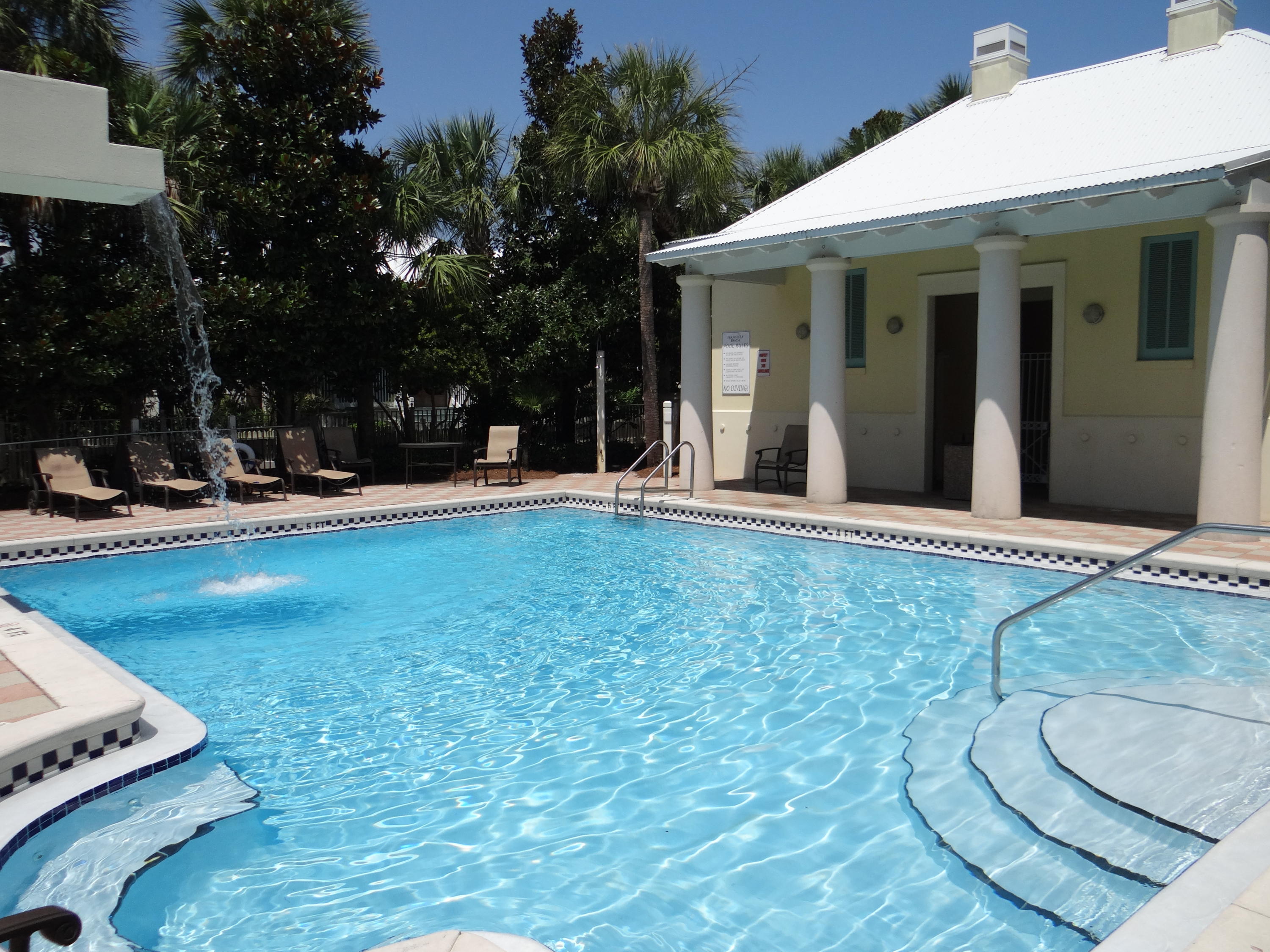 FRANGISTA BEACH 1ST ADDN - Residential