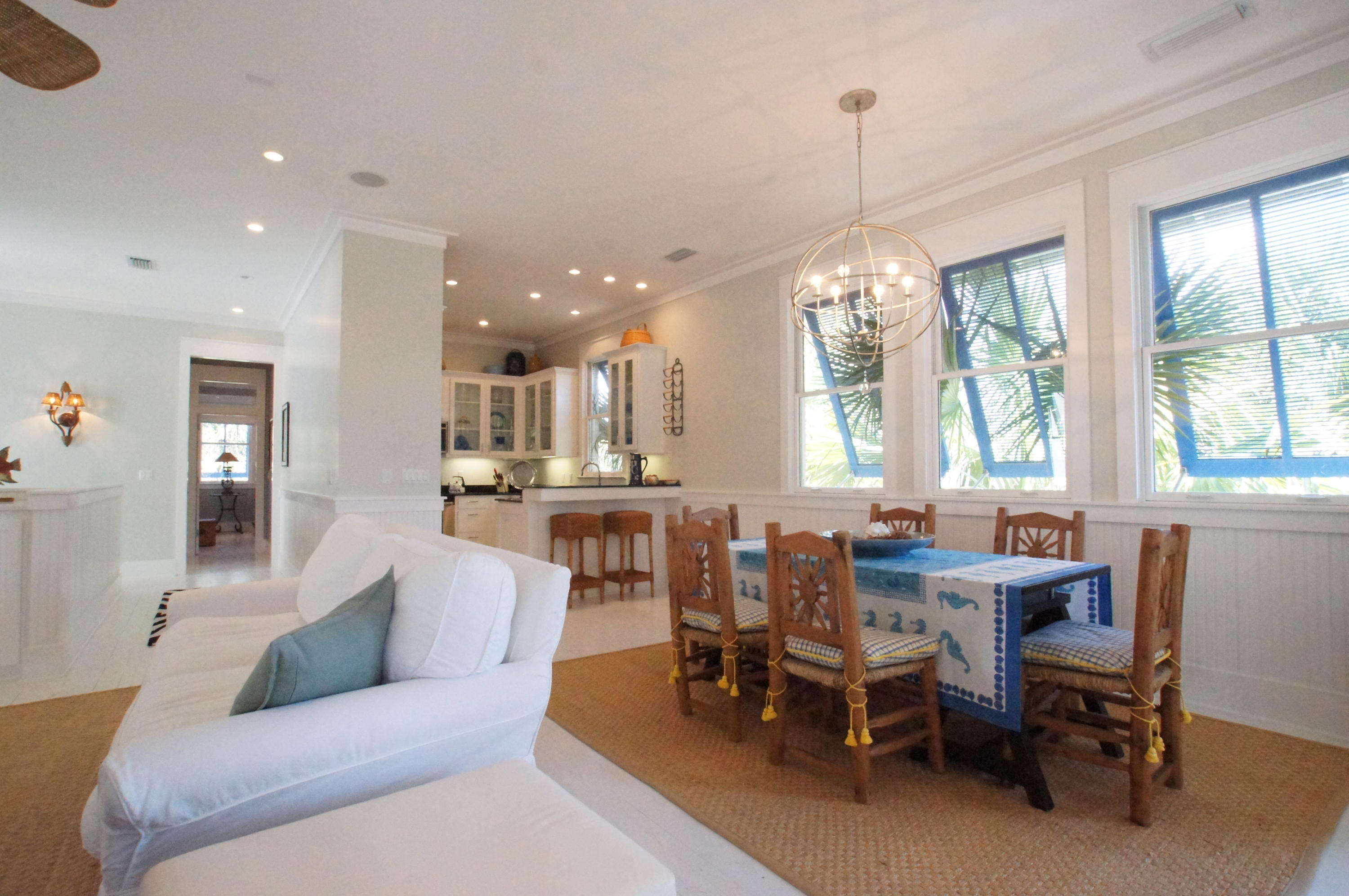 FRANGISTA BEACH 1ST ADDN - Residential