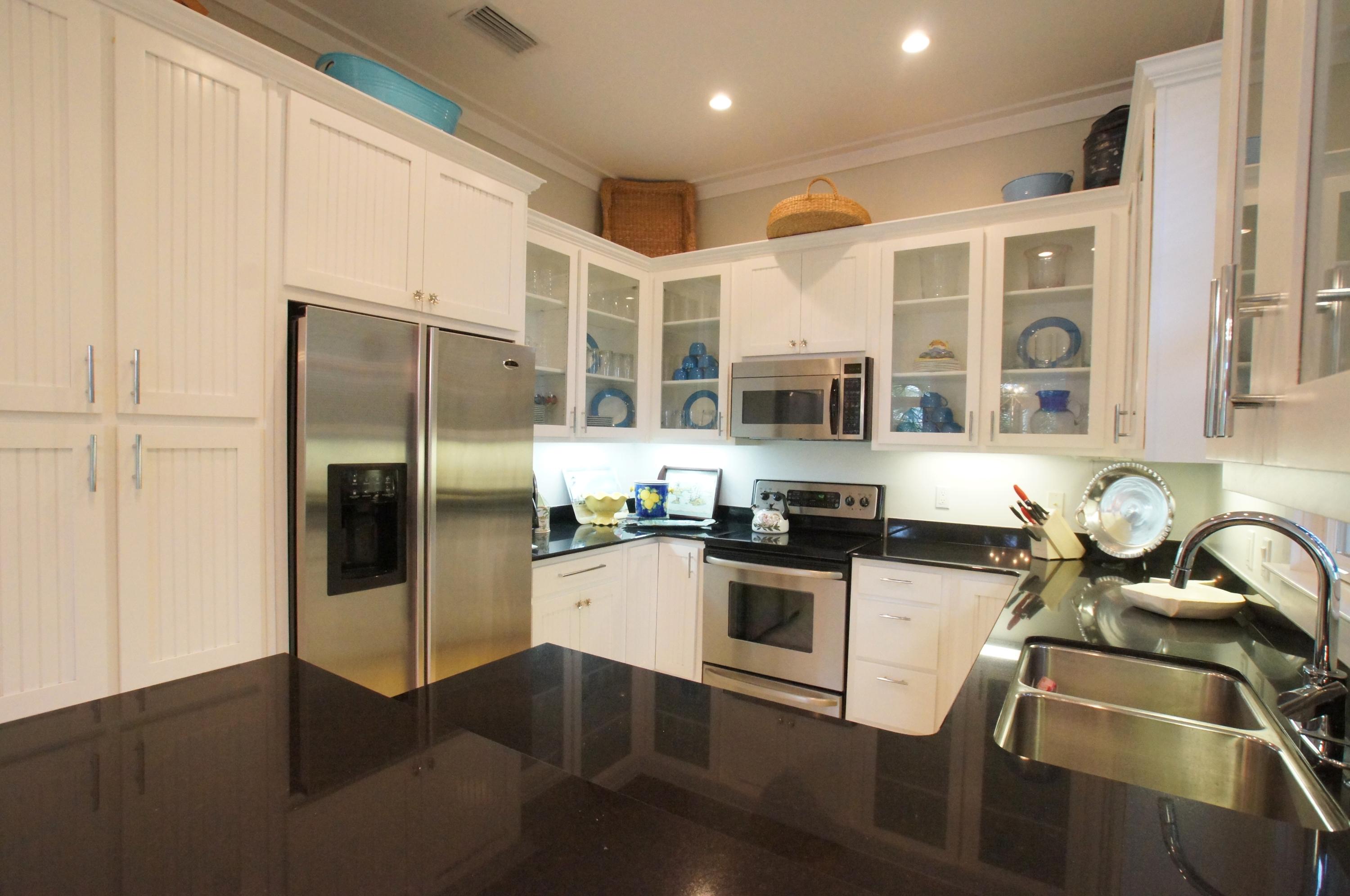 FRANGISTA BEACH 1ST ADDN - Residential