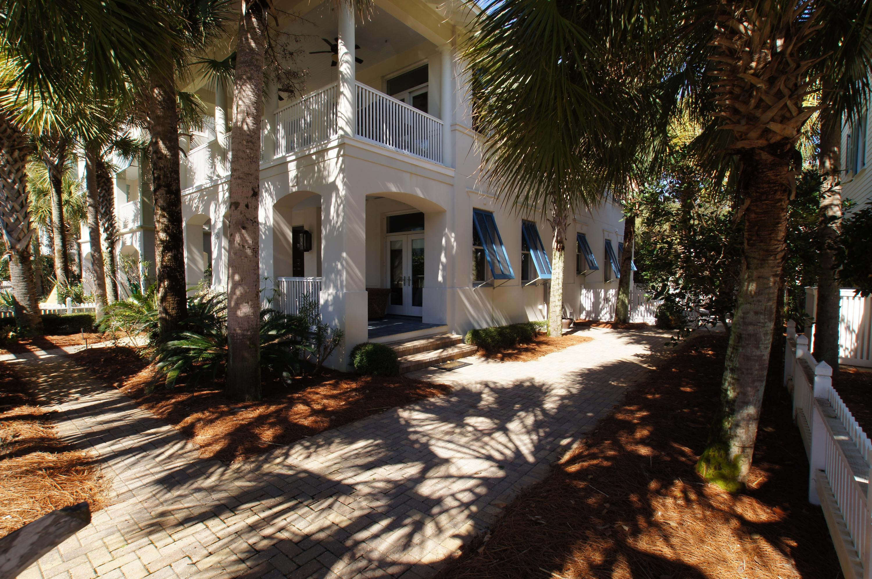 FRANGISTA BEACH 1ST ADDN - Residential