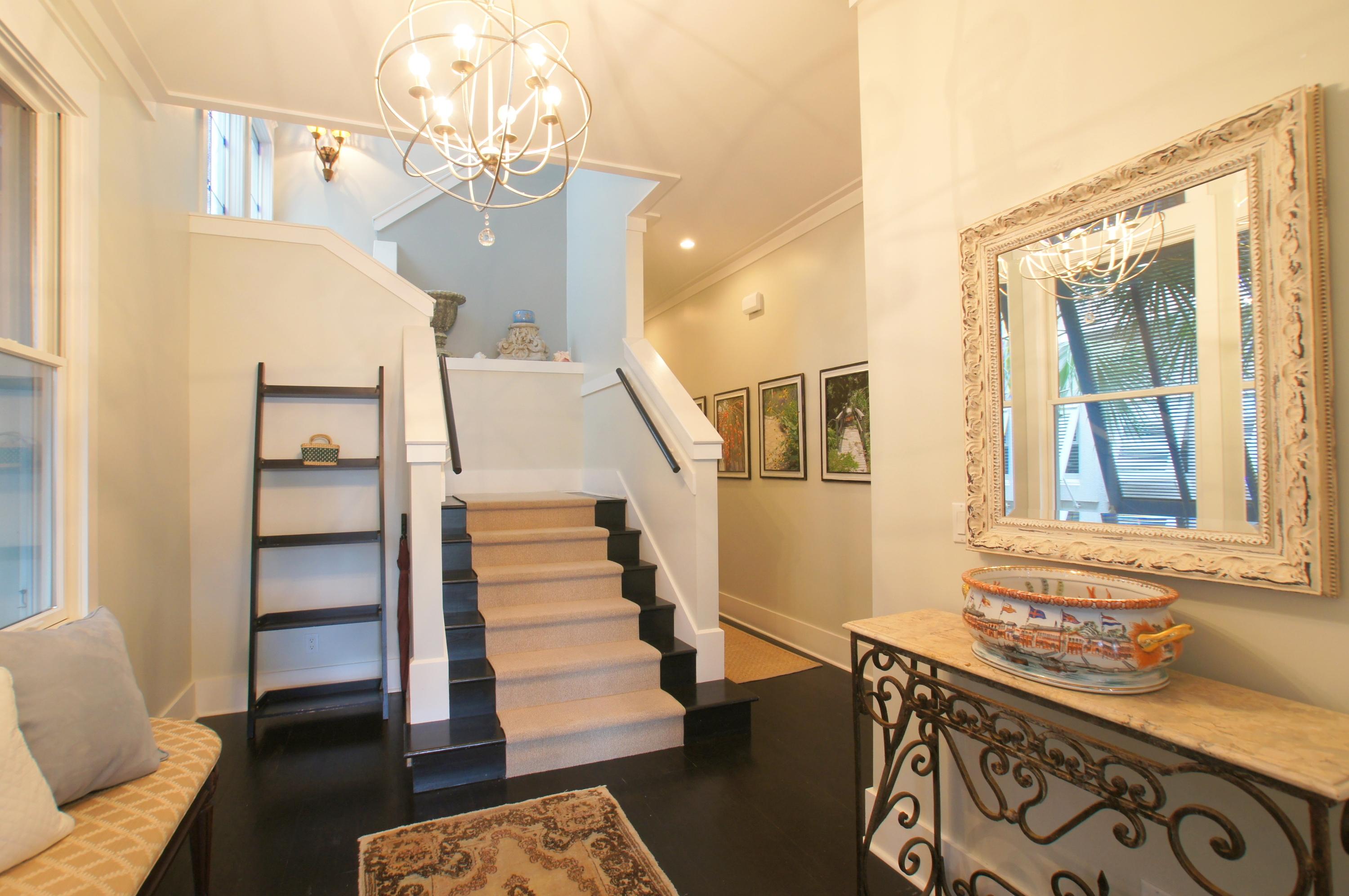 FRANGISTA BEACH 1ST ADDN - Residential