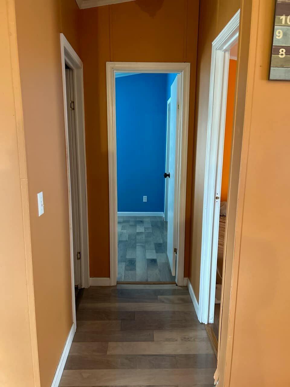 PARADISE ISLAND - Residential Lease