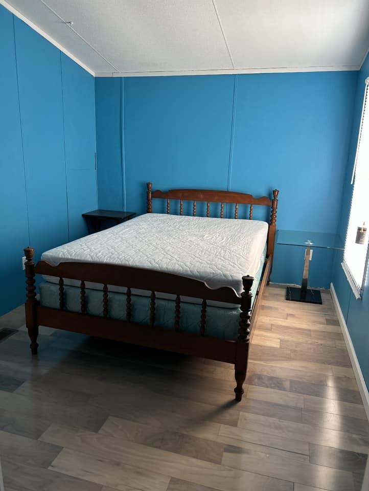 PARADISE ISLAND - Residential Lease