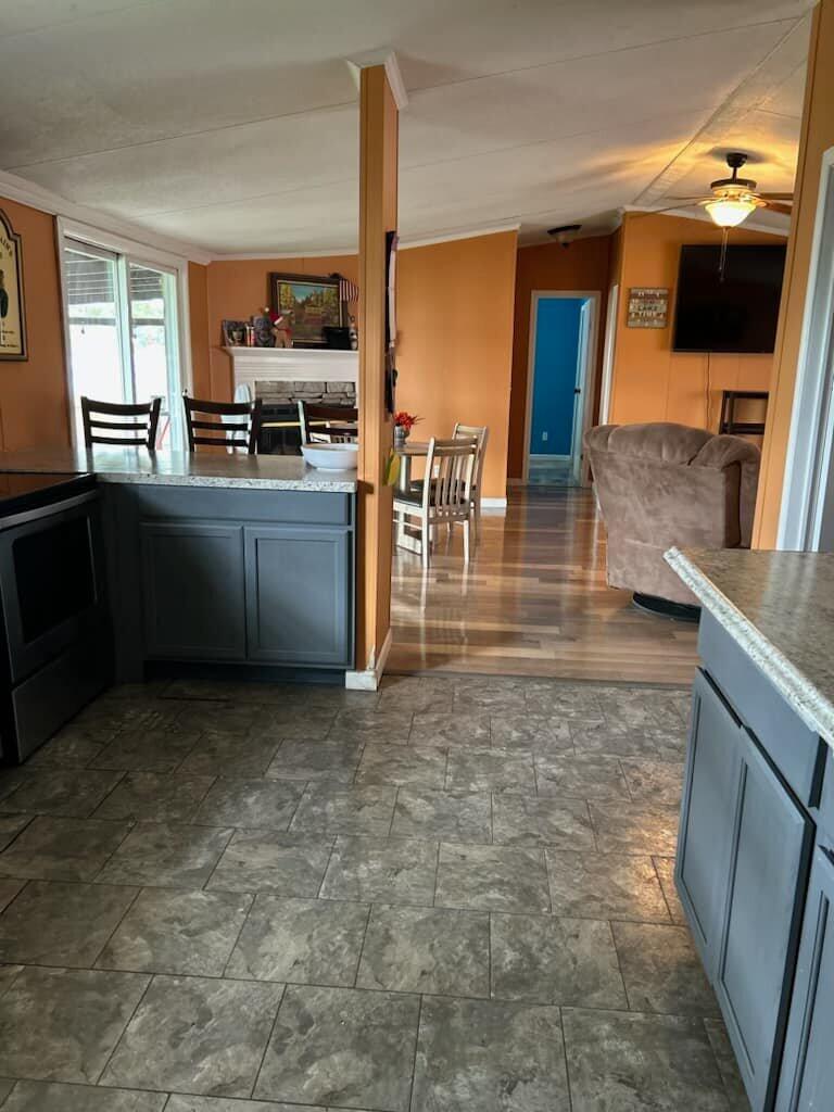 PARADISE ISLAND - Residential Lease